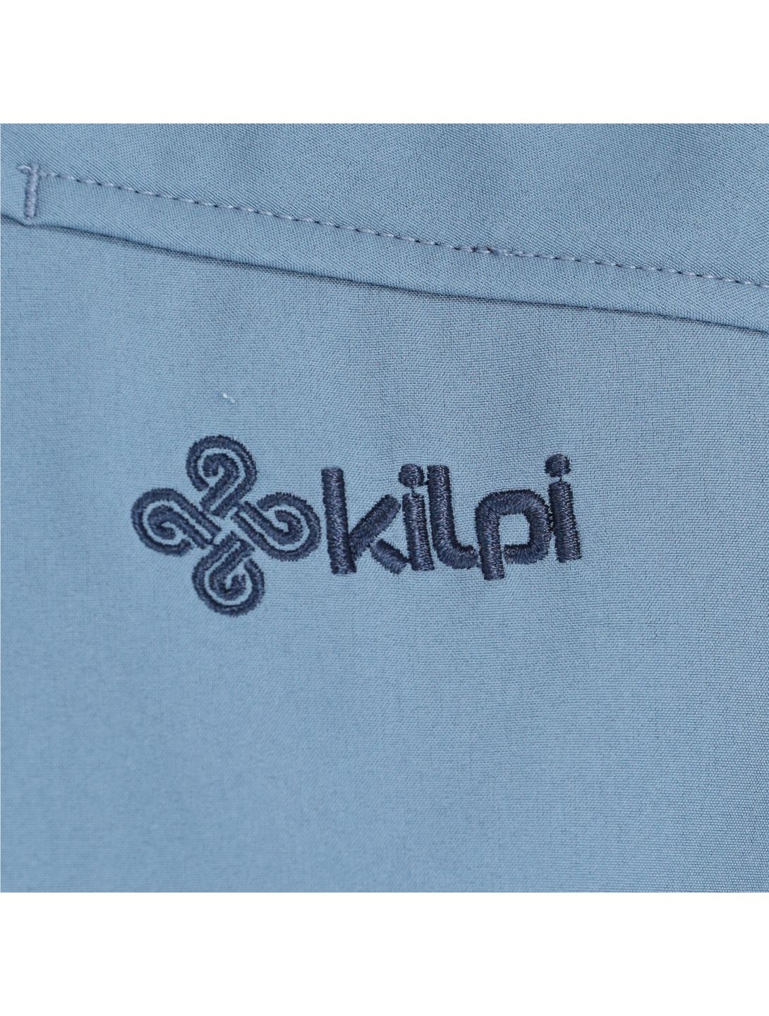 Kilpi, Milo-M veste de ski softshell hommes bleu 