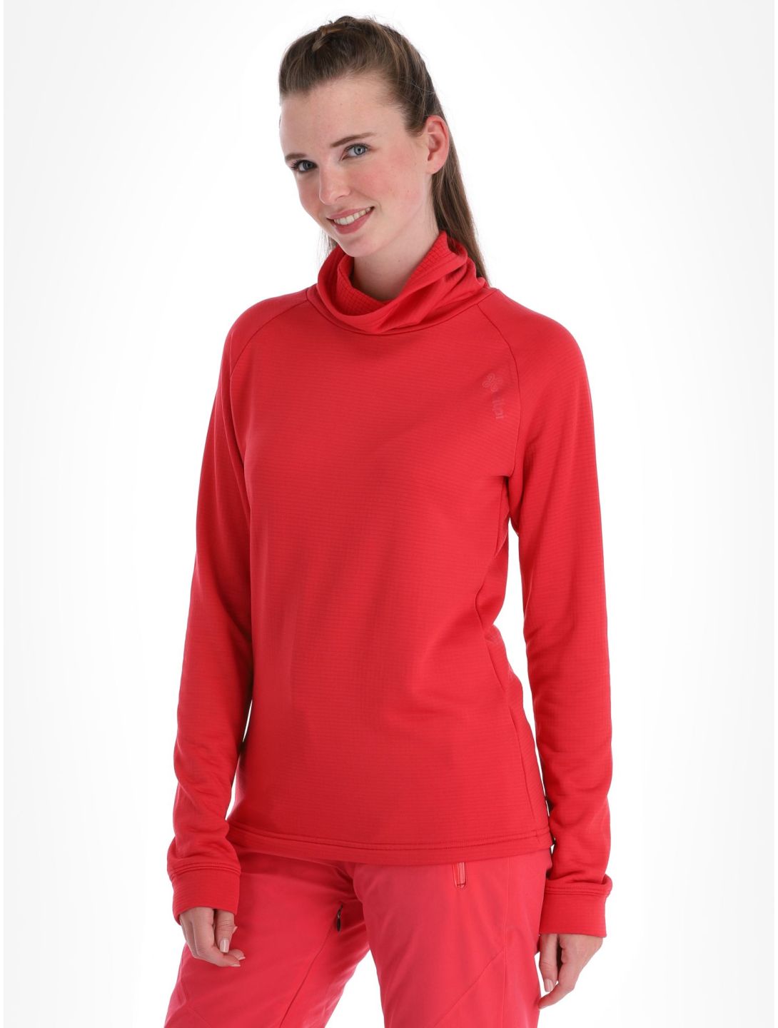 Kilpi, Rolo-W pull de ski femmes Pink rose 