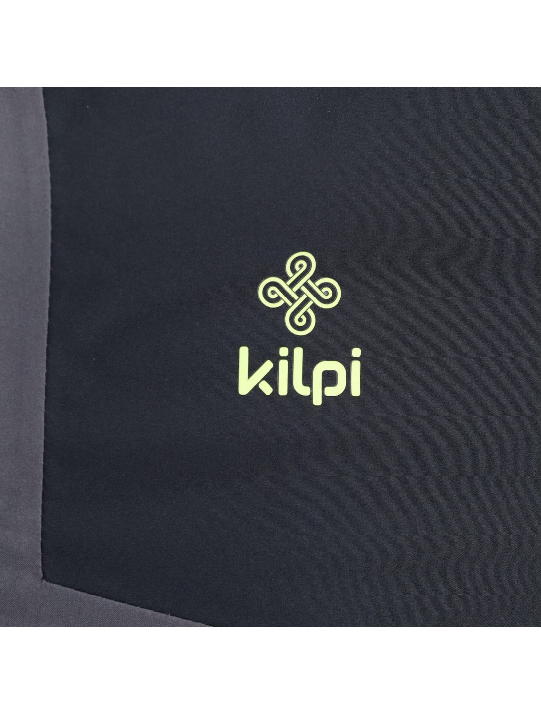 Kilpi, Taxido-M veste de ski hommes noir 