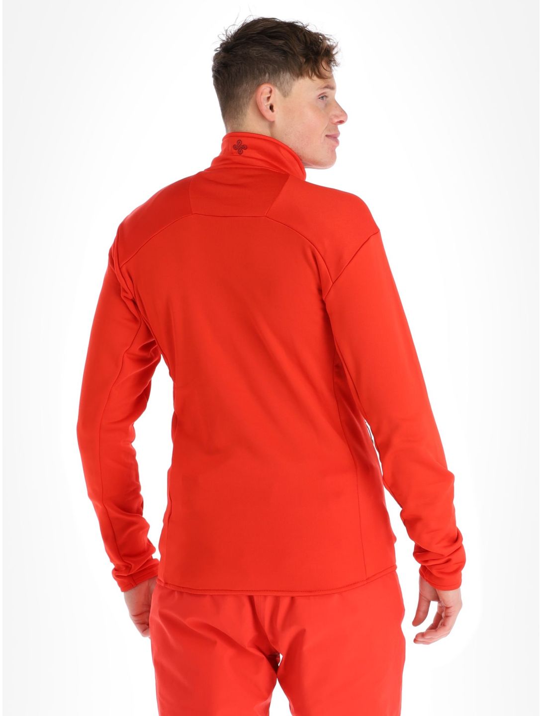 Kilpi, Tomms-M gilet hommes Red rouge 