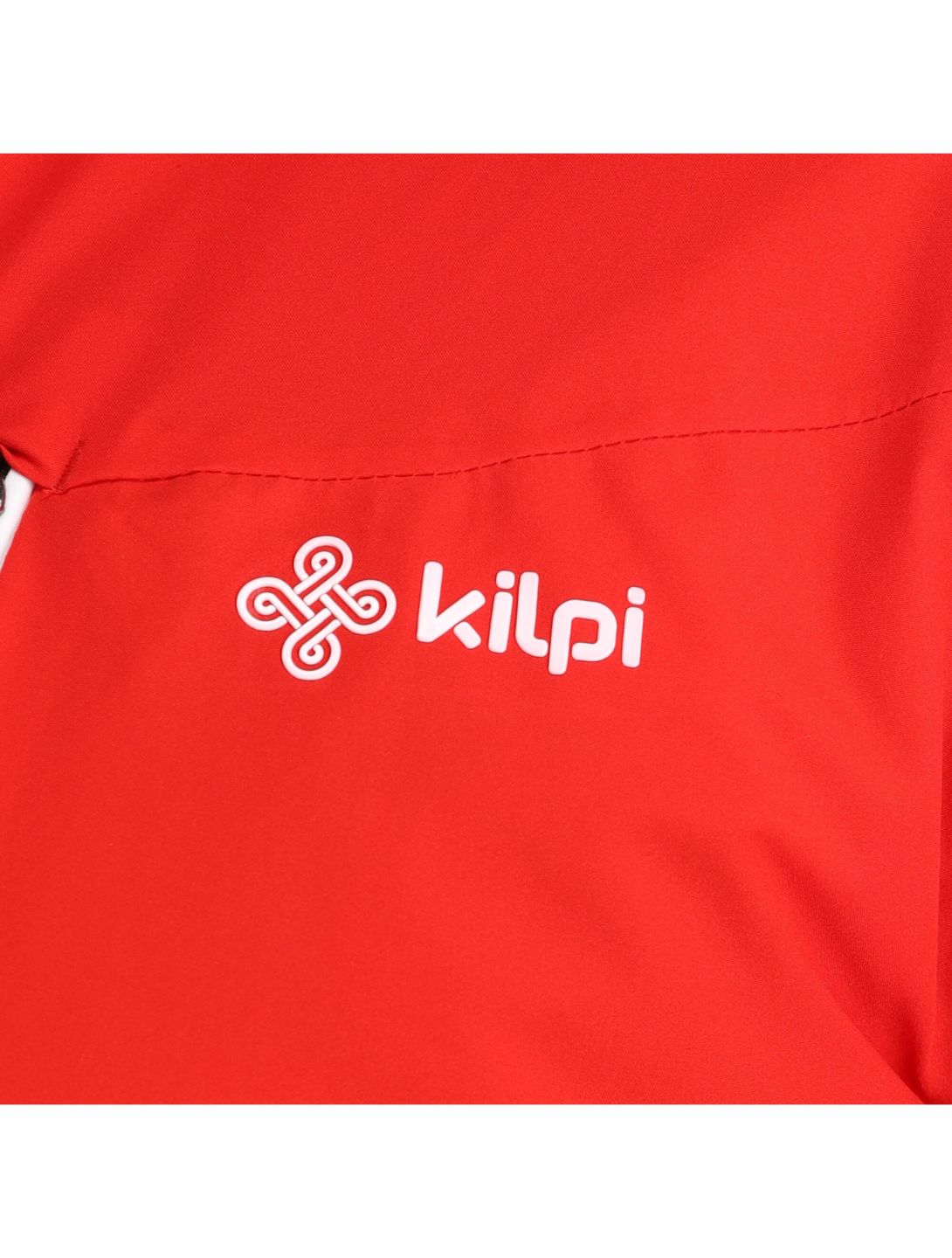 Kilpi, Tonn-M veste de ski hommes rouge 