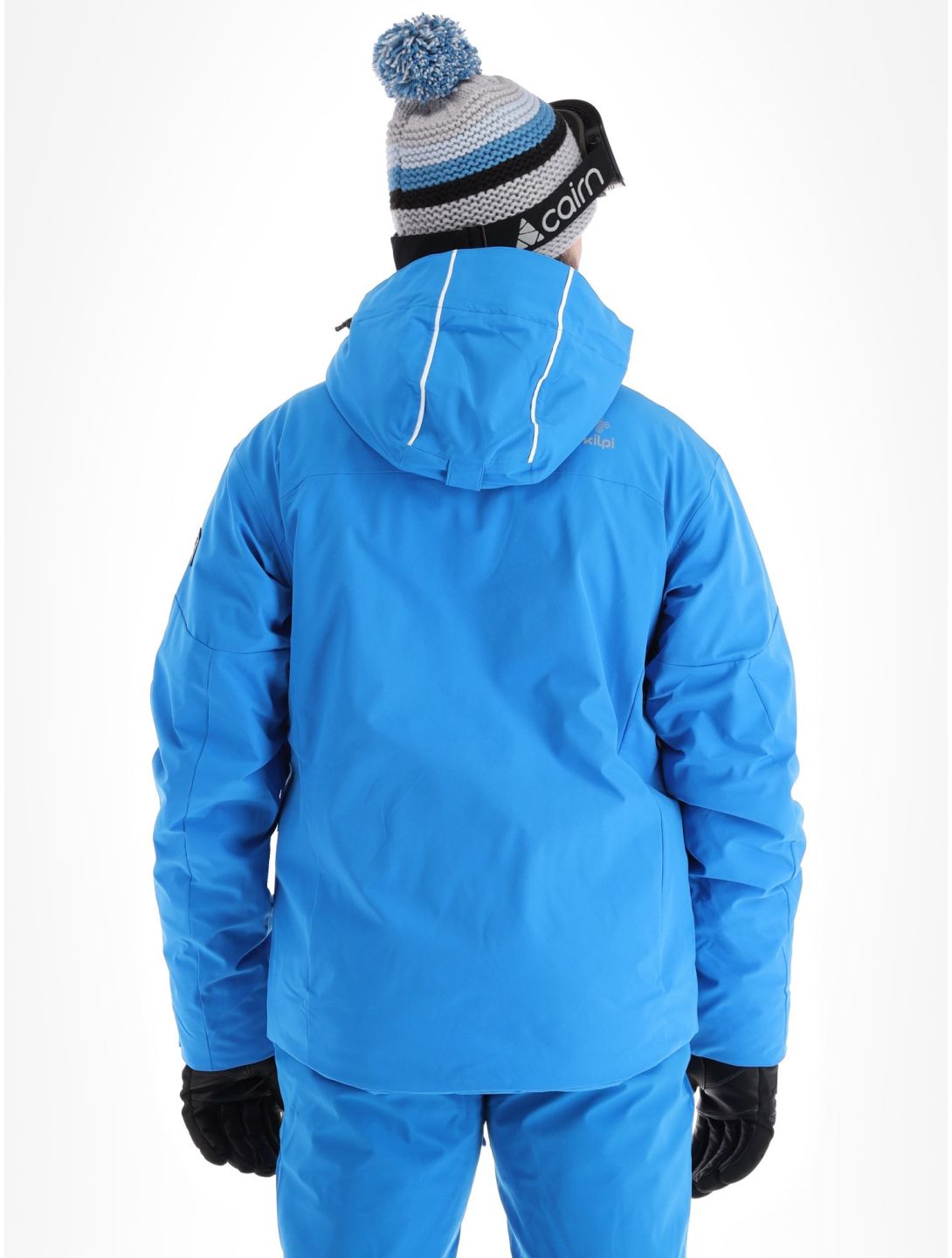 Kilpi, Tonnsi-M veste de ski hommes Blue bleu 