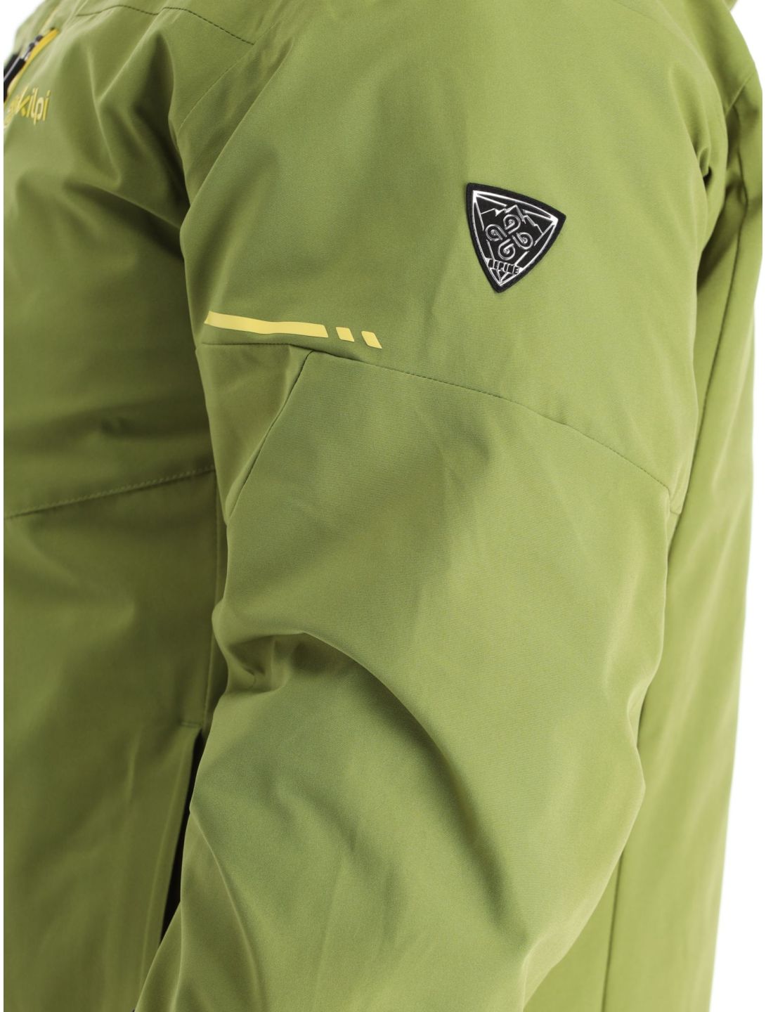 Kilpi, Tonnsi-M veste de ski hommes Green vert 