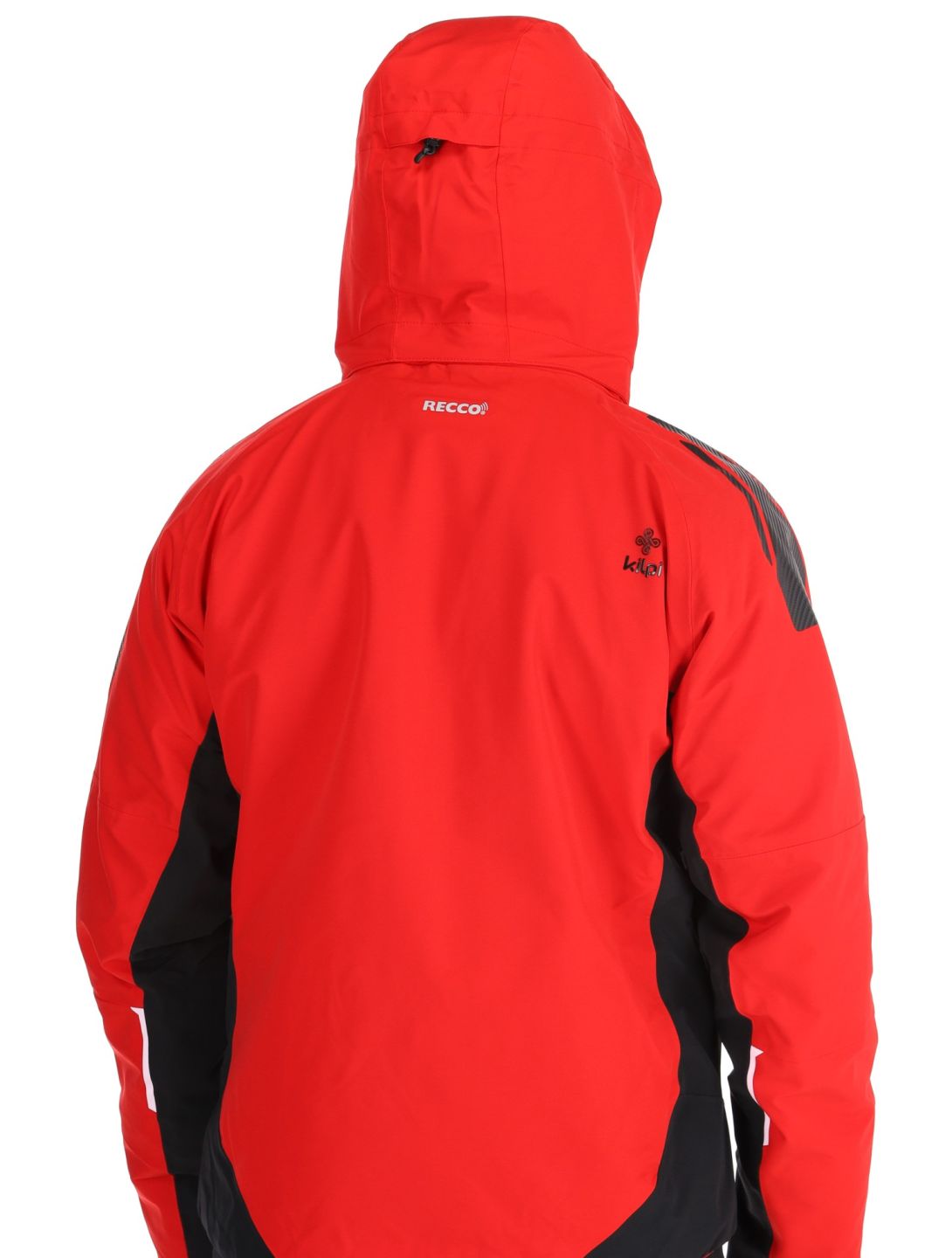 Kilpi, Turnau veste de ski hommes Red rouge 