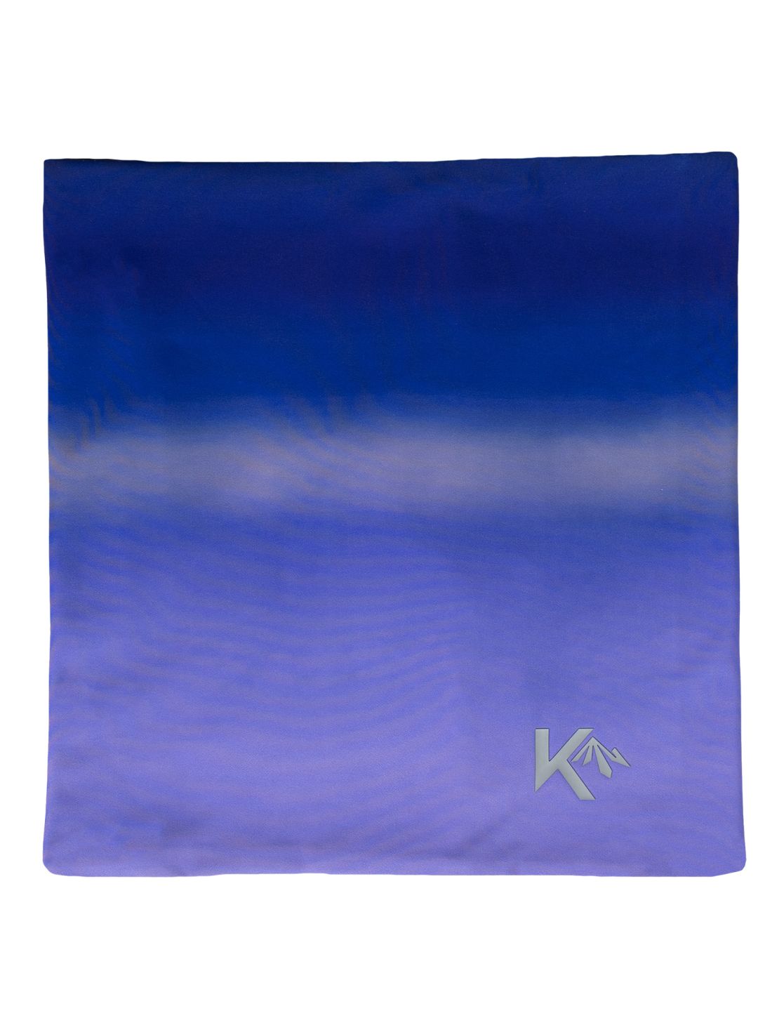 Kou Sportswear, Neckwarmer foulard femmes Purple / Darkblue bleu, violet 