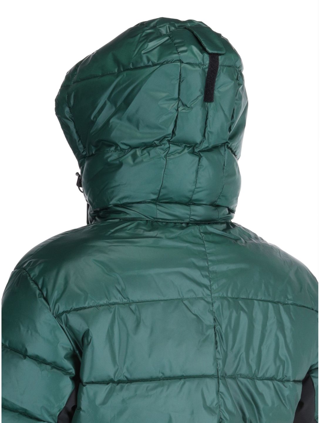 Luhta, Adjatoaivi veste de ski hommes Dark Green vert 