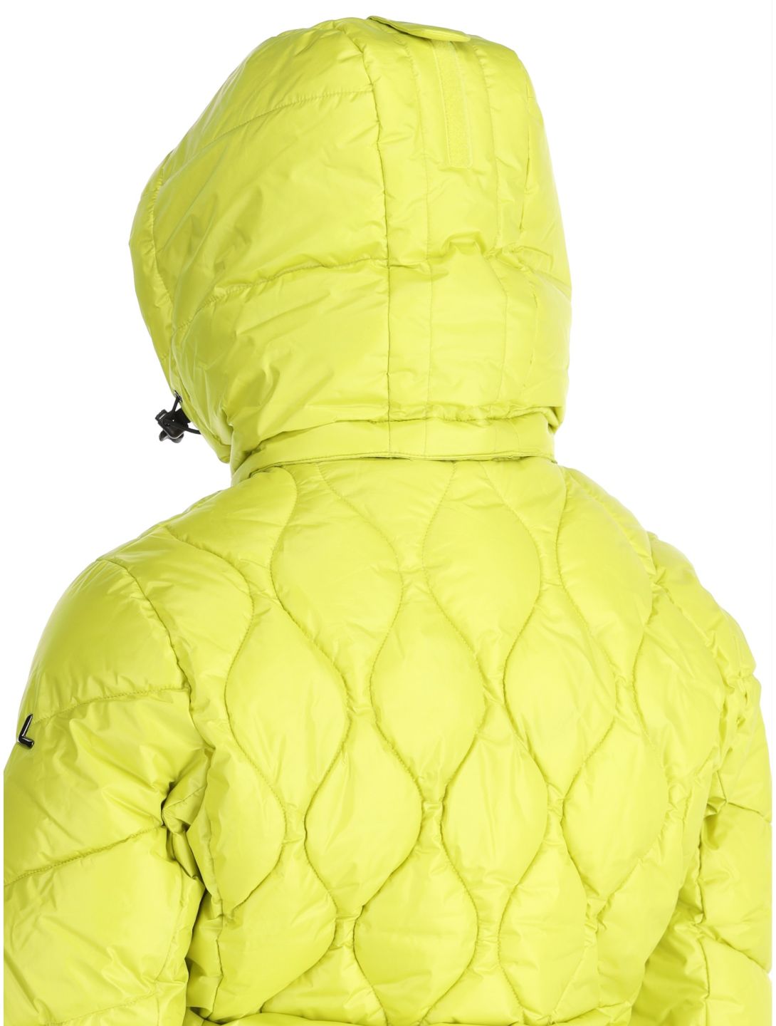 Luhta, Hakosalmi veste de ski femmes Aloe vert 