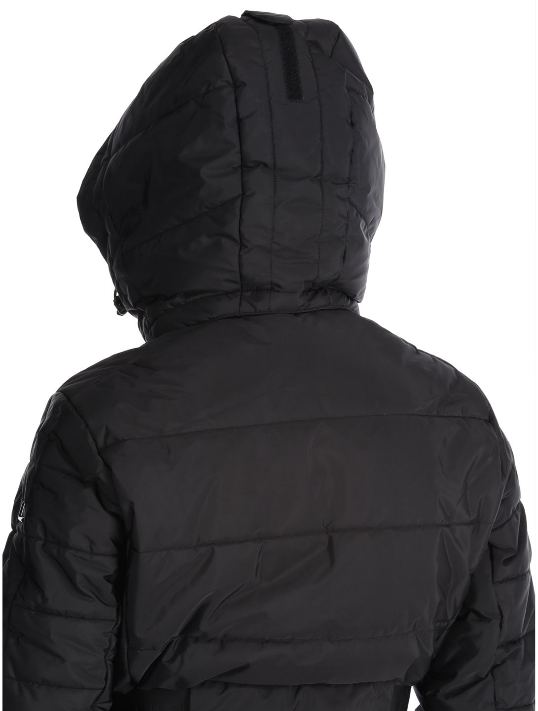 Luhta, Hakulila veste de ski femmes Black noir 