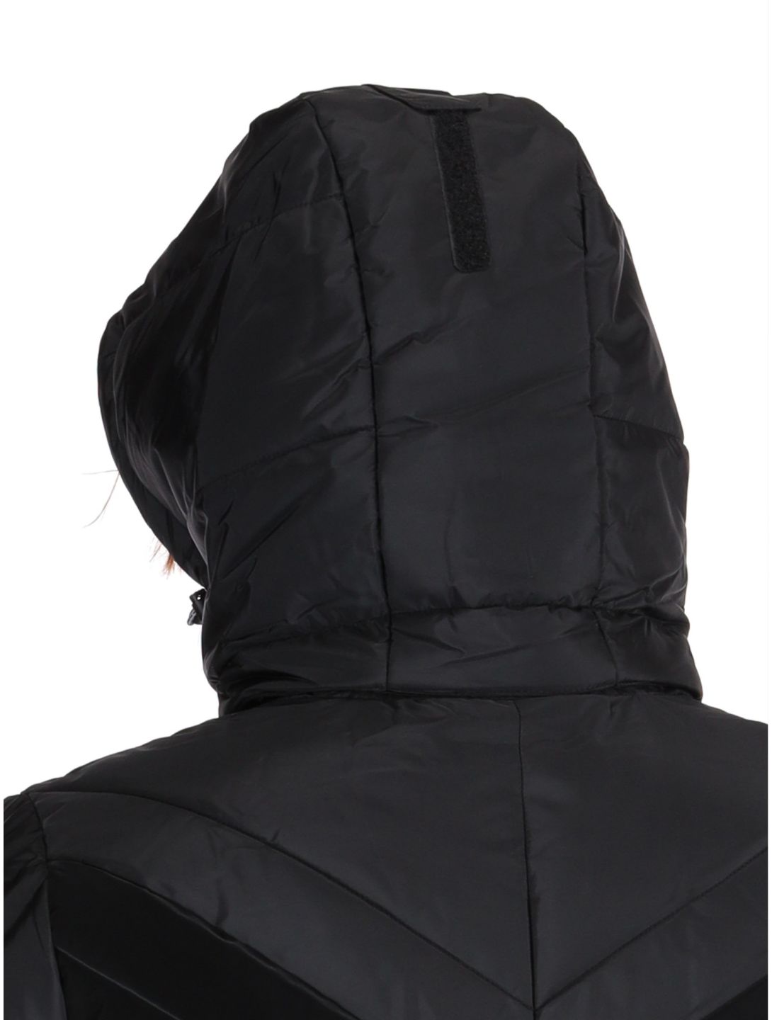 Luhta, Halikko veste de ski femmes Black noir 