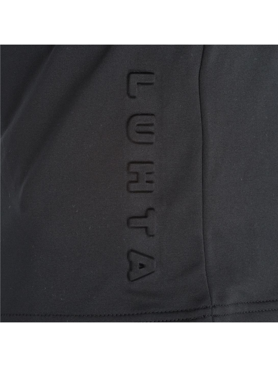 Luhta, Haukila pull de ski hommes noir 