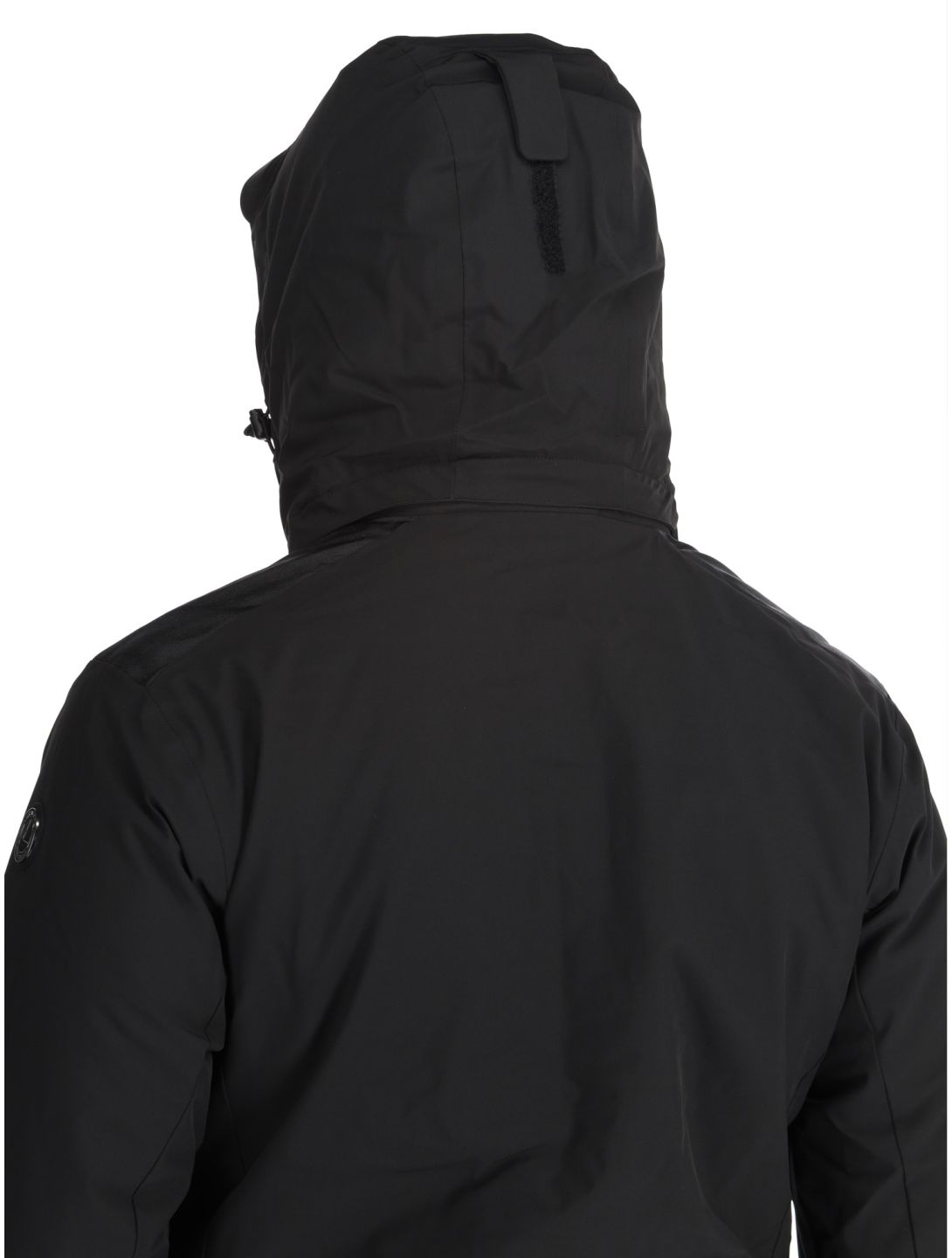 Luhta, Hietanen veste de ski hommes Black noir 