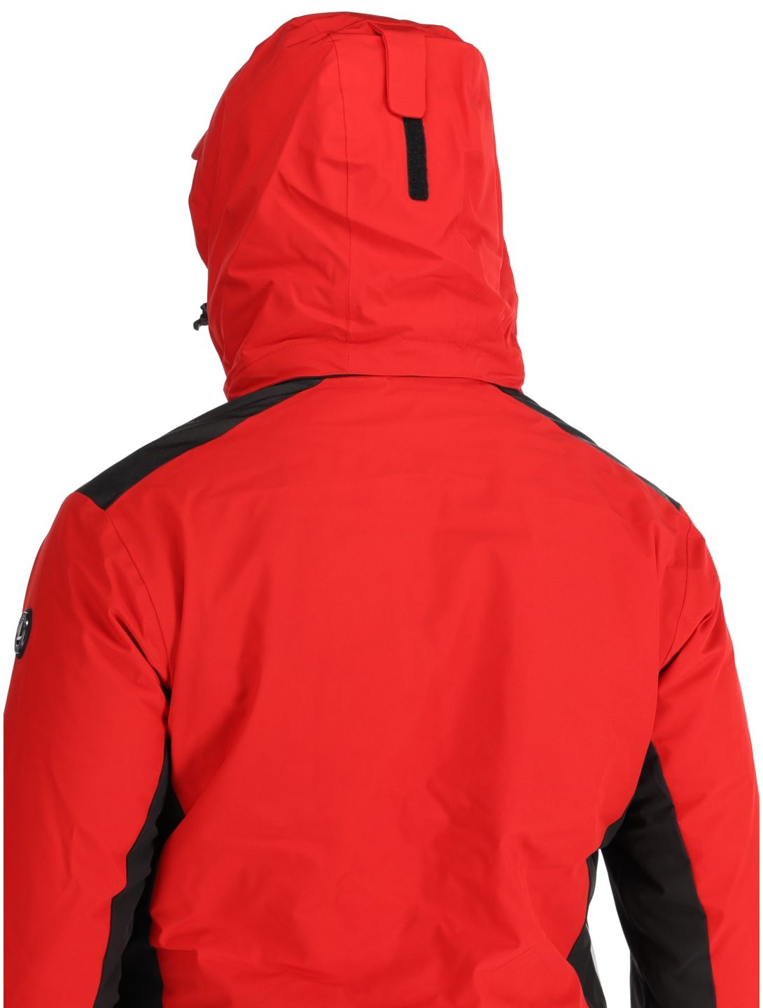 Luhta, Hietanen veste de ski hommes Cranberry rouge 