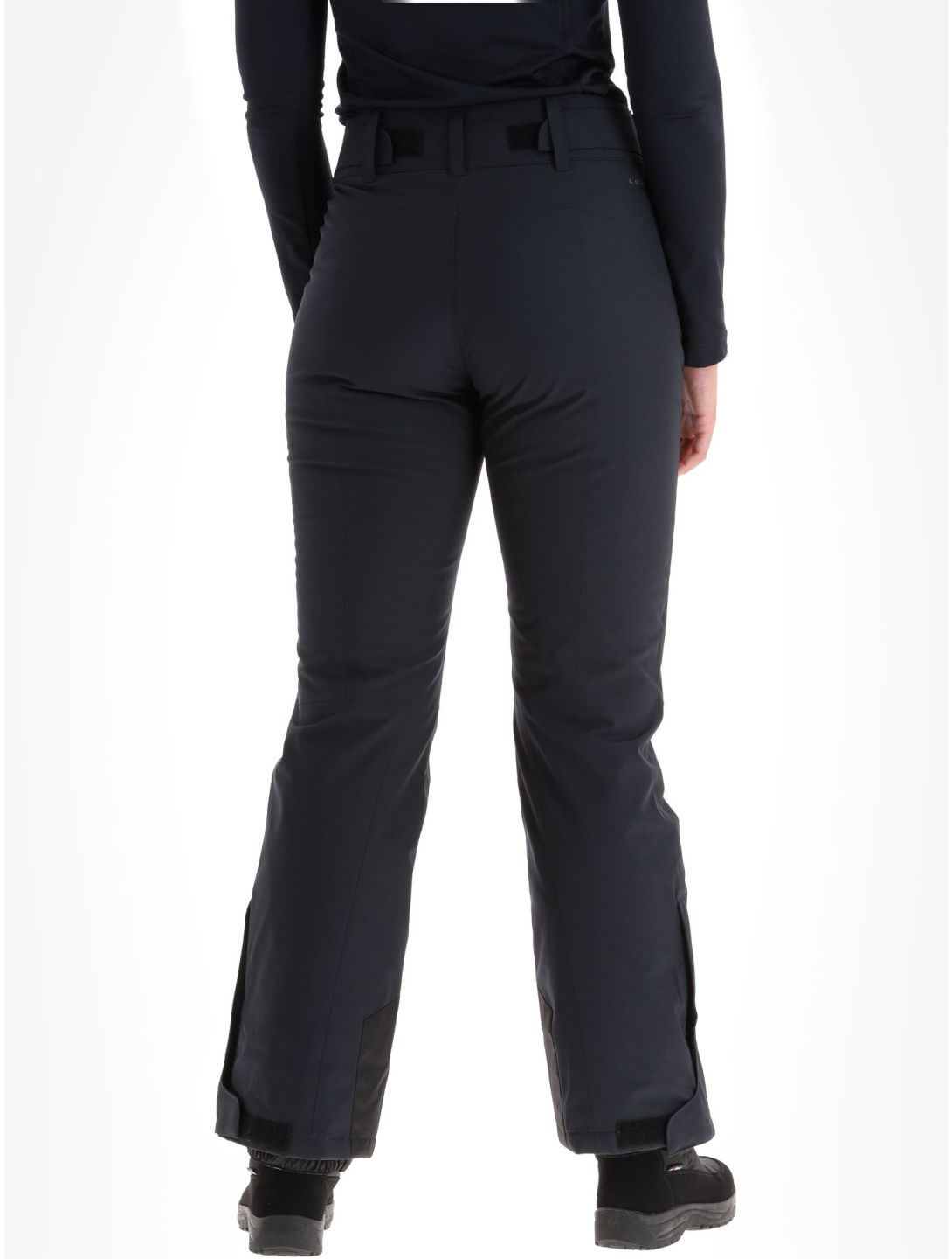 Luhta, Jero pantalon de ski femmes Dark Blue bleu 