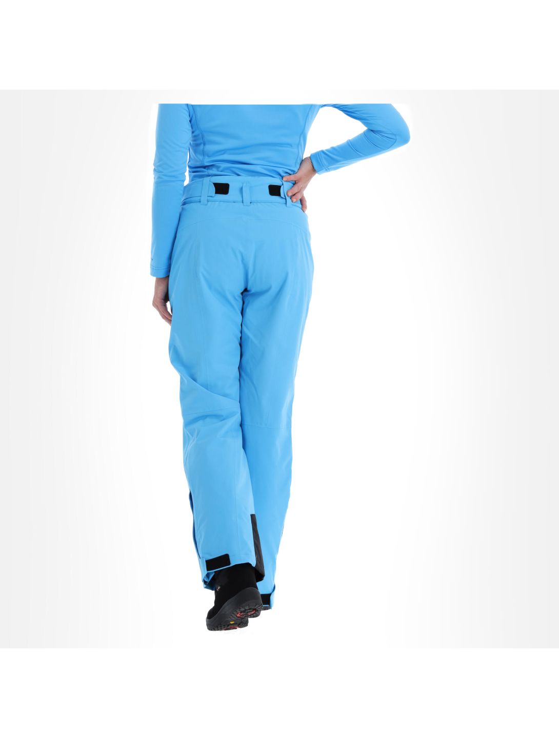 Luhta, Jero pantalon de ski femmes sky bleu 