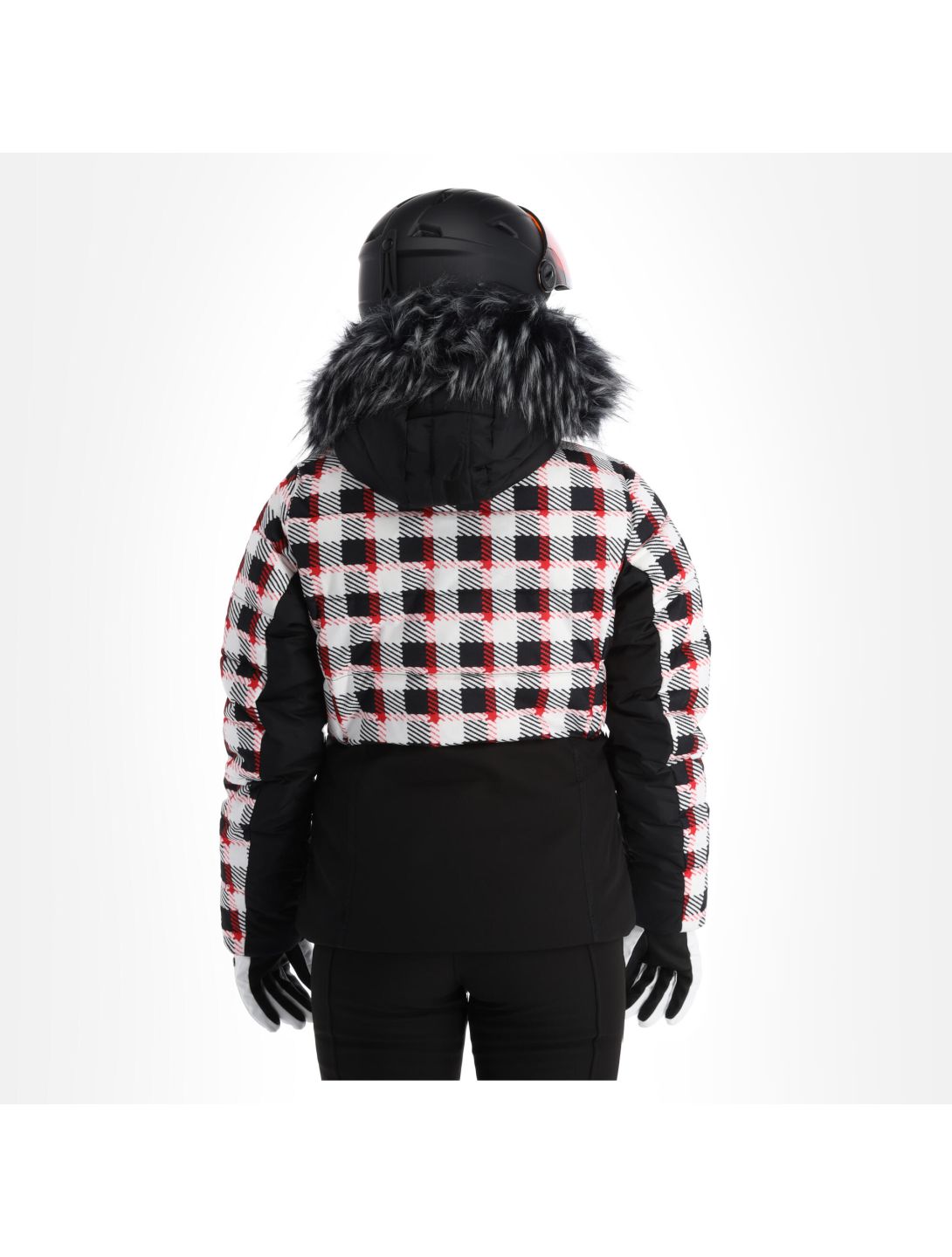 Luhta, Kaarto veste de ski femmes dark bleu 