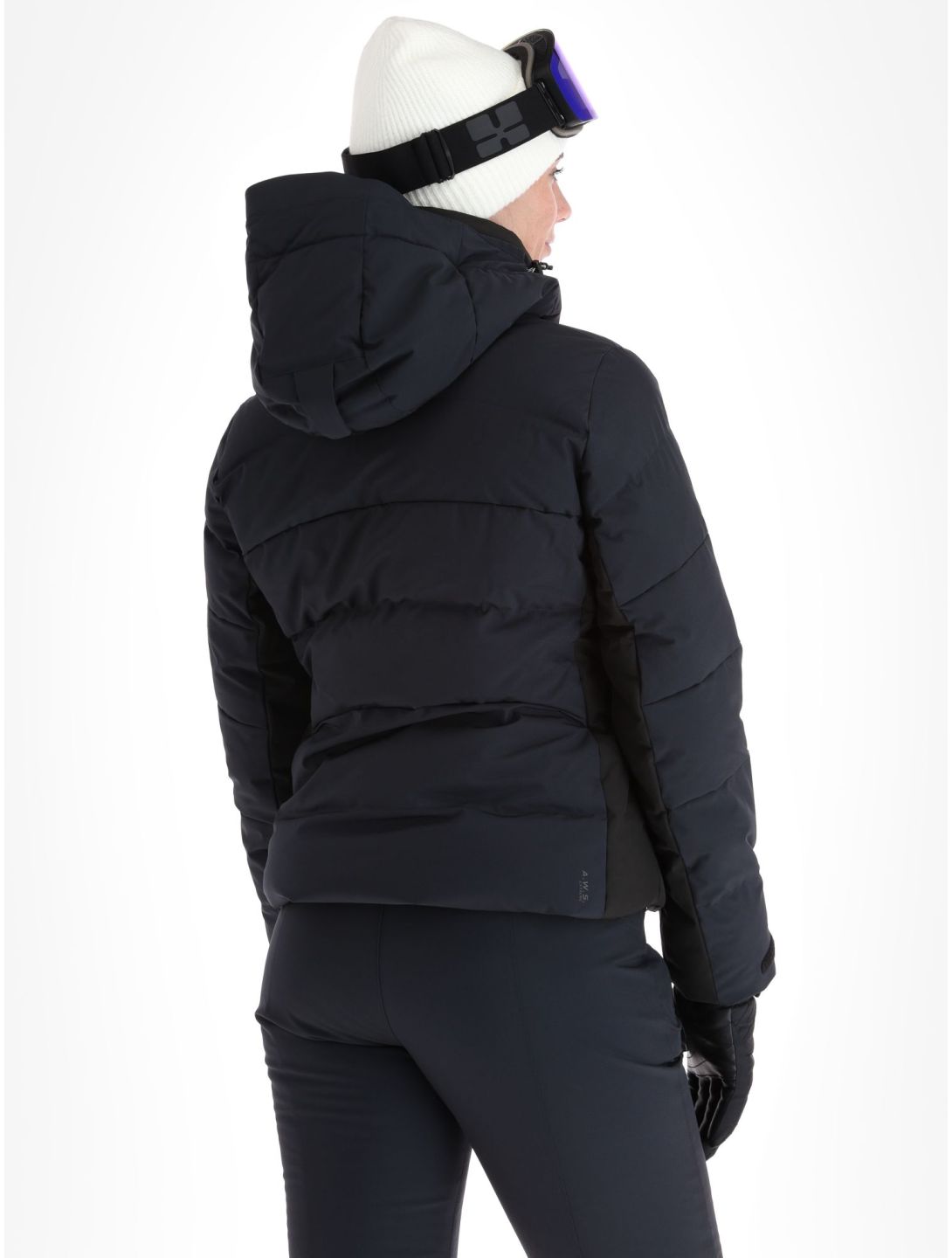 Luhta, Kaldoaivi veste de ski femmes Dark Blue bleu 