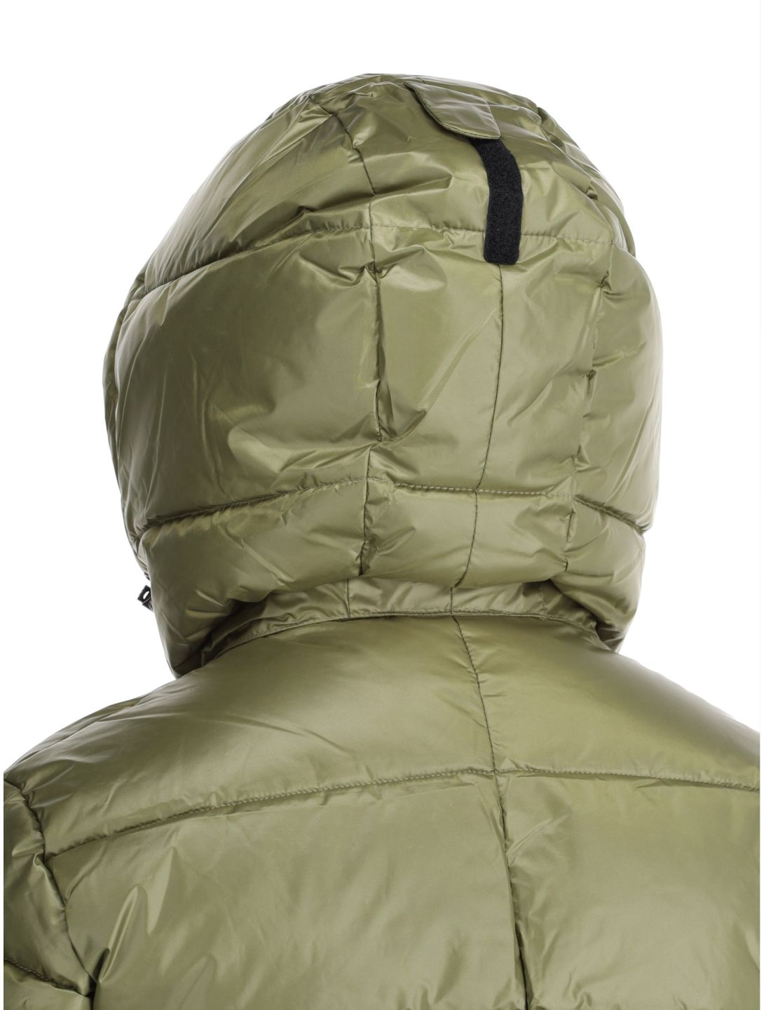 Luhta, Kallunki veste de ski femmes Olive vert 