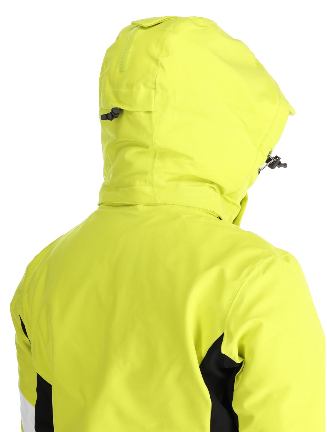 Luhta, Lintula veste de ski femmes Aloe vert 