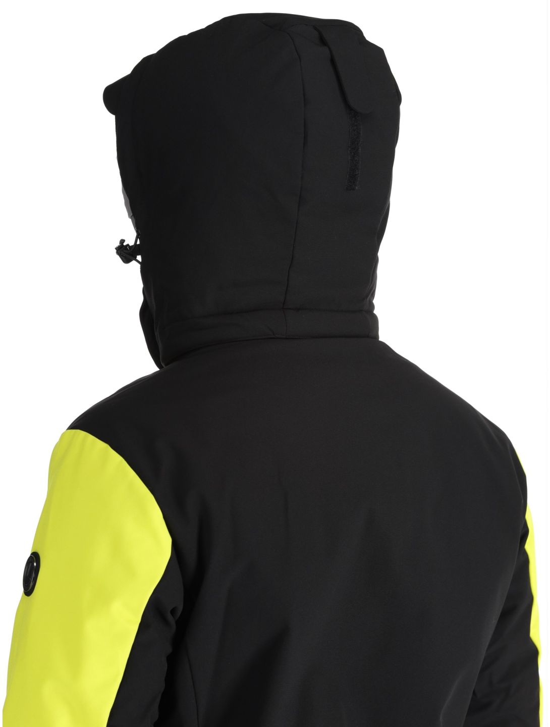 Luhta, Luhta Hookana veste de ski hommes Aloe vert 