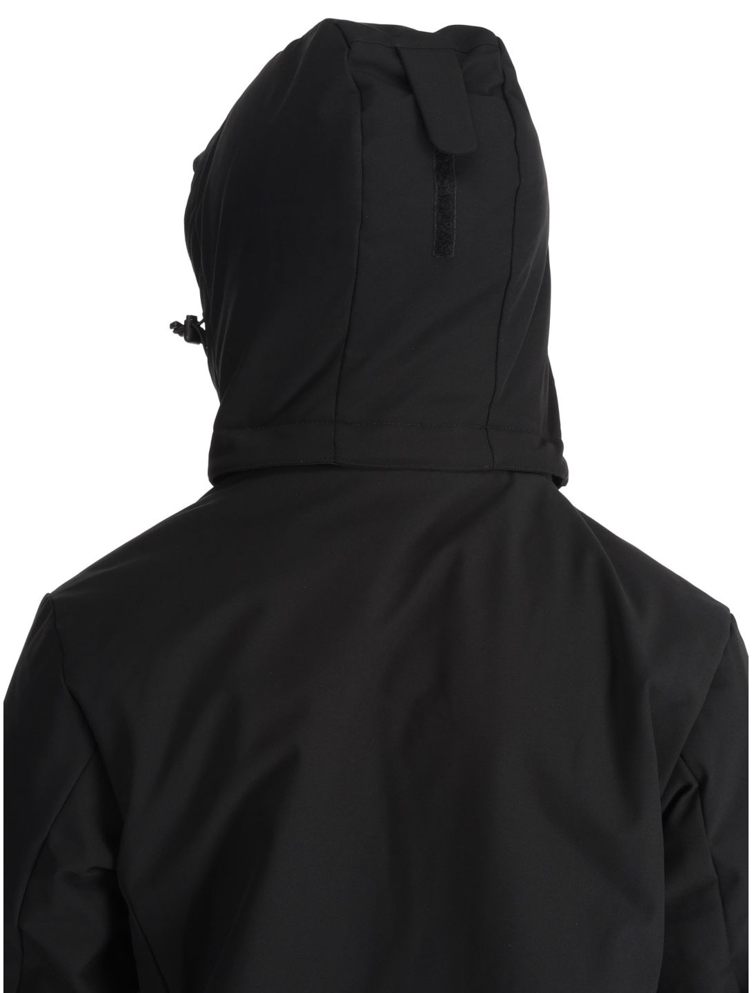 Luhta, Luhta Hookana veste de ski hommes Black noir 