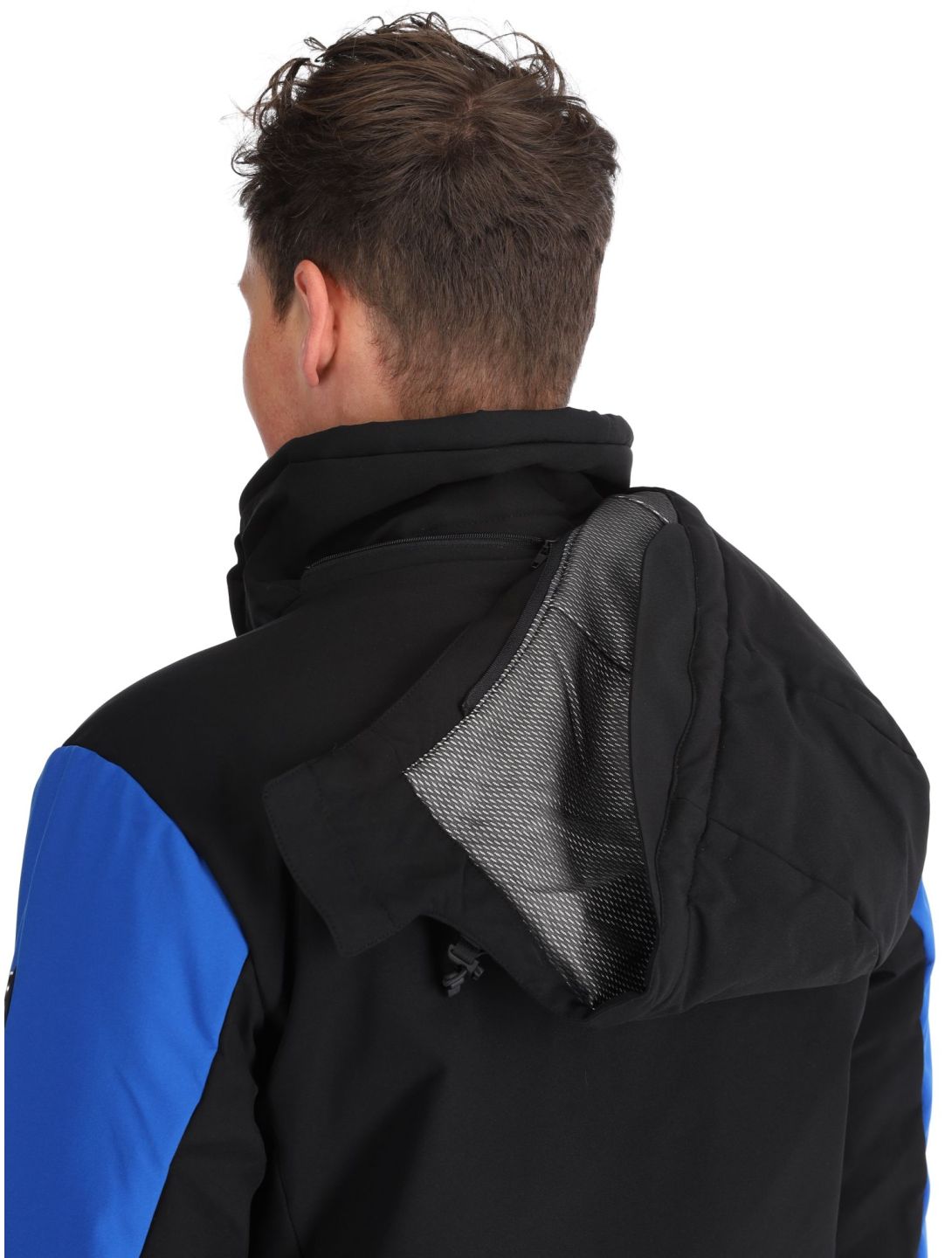 Luhta, Luhta Hookana veste de ski hommes Blue bleu 