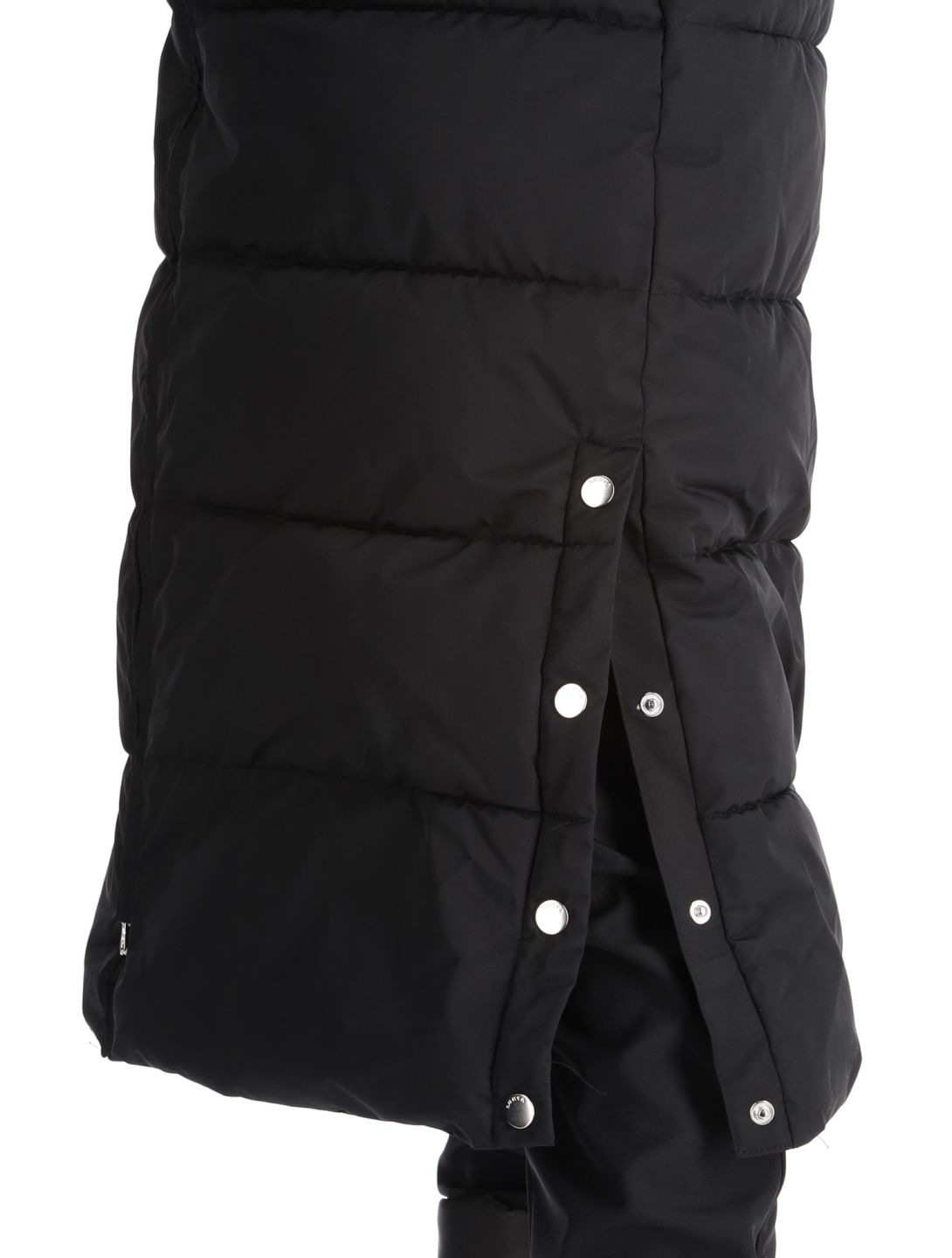 Luhta, Luhta Iisalmi veste de ski femmes Basic Black noir 