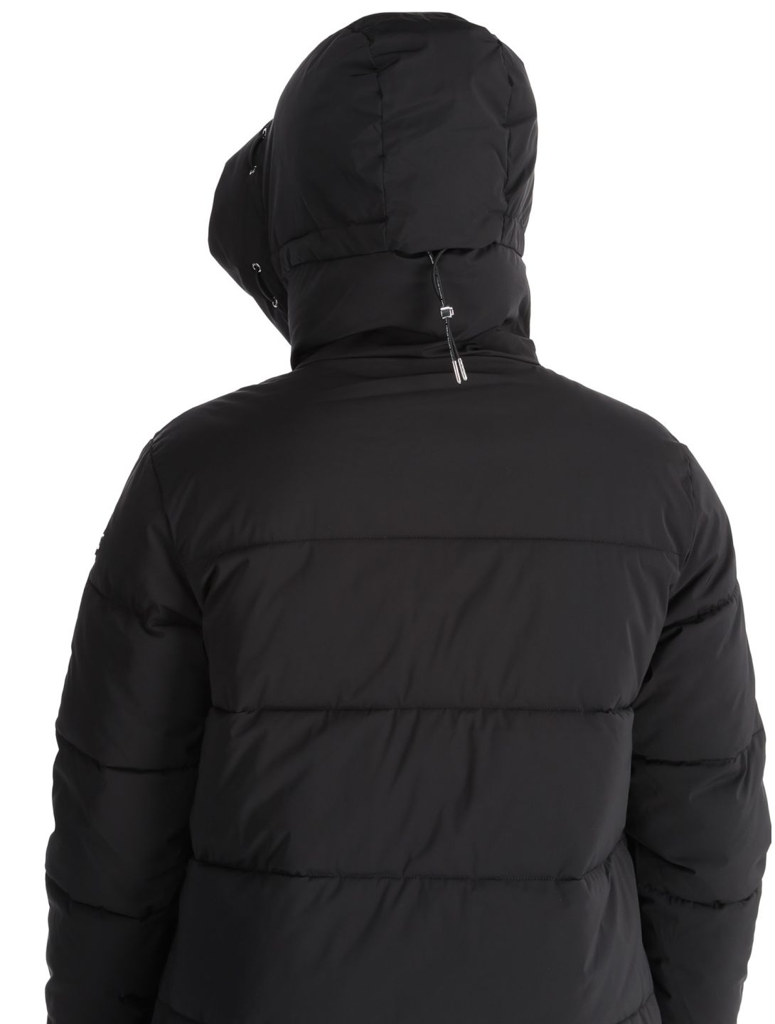 Luhta, Inkoo veste de ski femmes Basic Black noir 