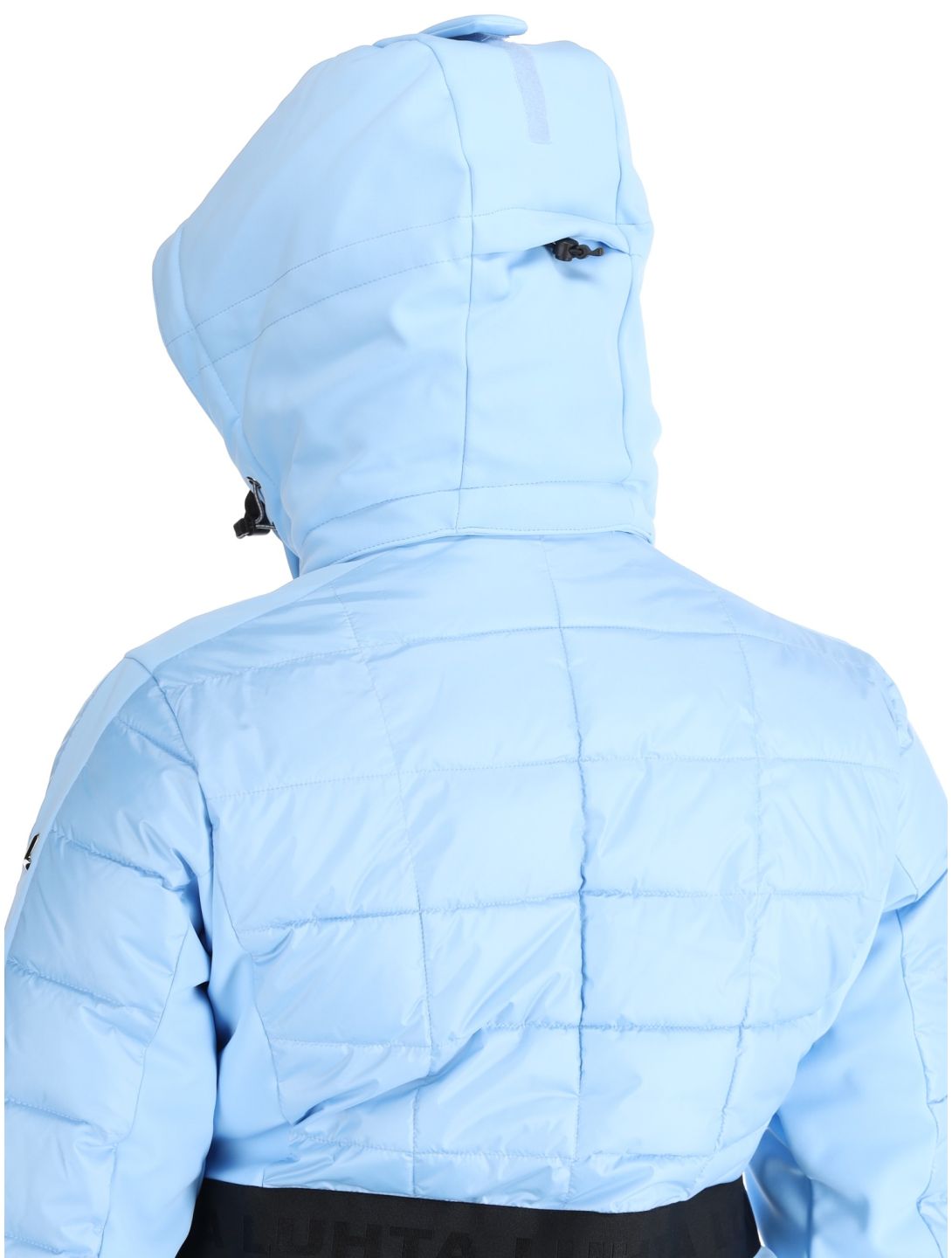 Luhta, Luhta Kuivasalmi veste de ski femmes Light Blue bleu 