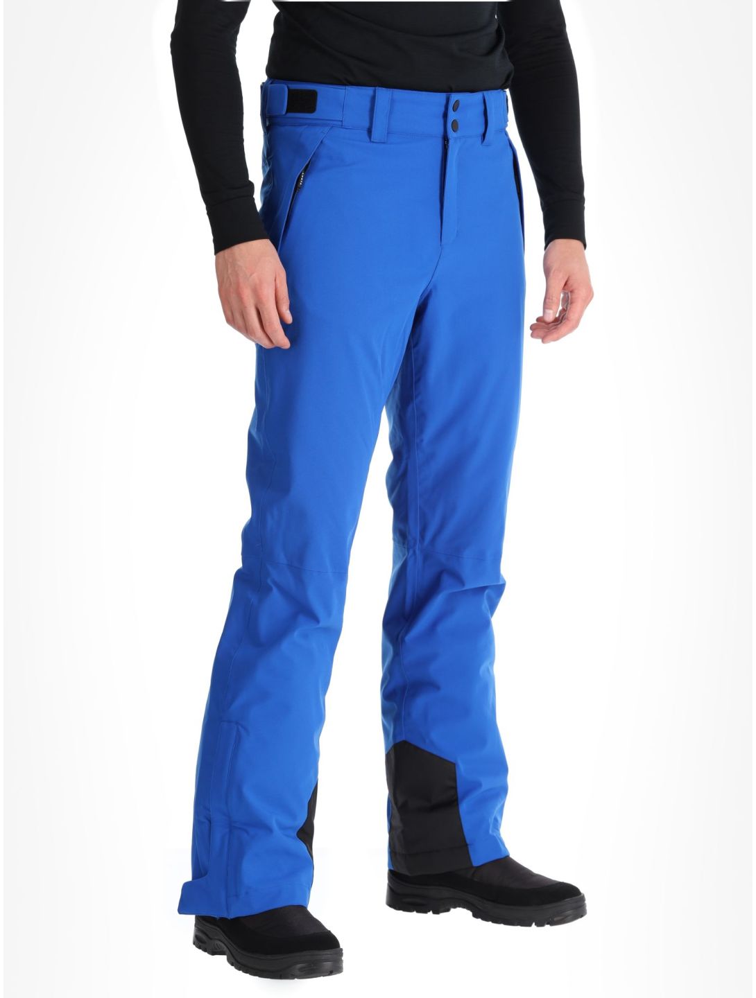 Luhta, Luhta Kumpula pantalon de ski hommes Blue bleu 