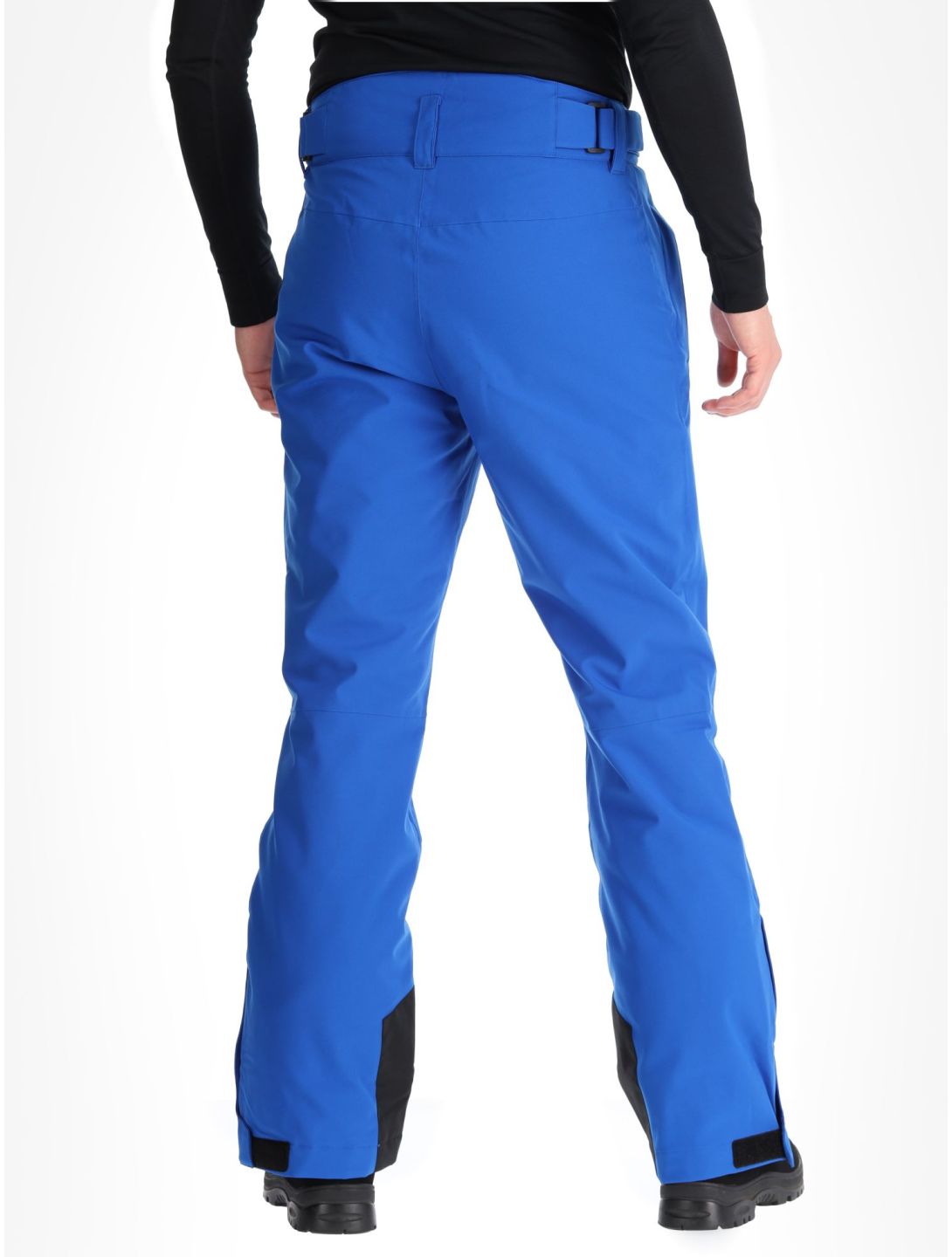 Luhta, Luhta Kumpula pantalon de ski hommes Blue bleu 