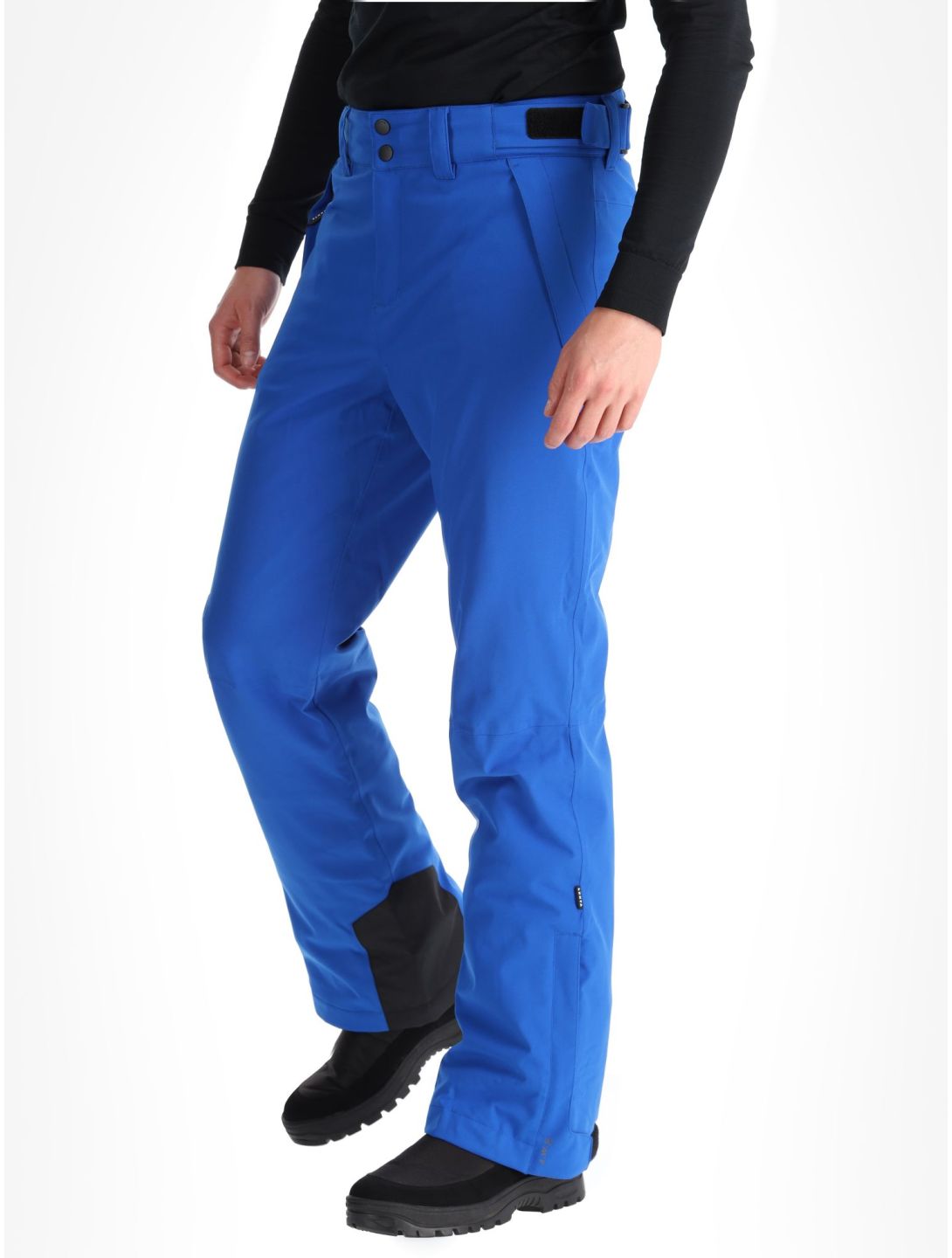 Luhta, Luhta Kumpula pantalon de ski hommes Blue bleu 