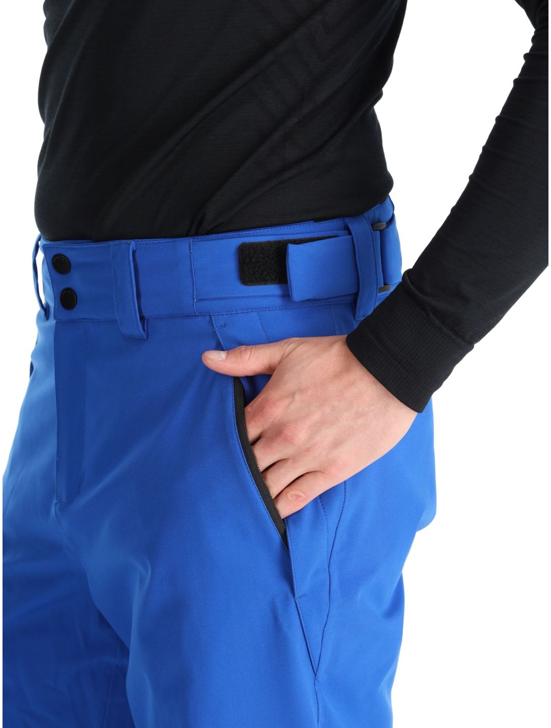 Luhta, Luhta Kumpula pantalon de ski hommes Blue bleu 