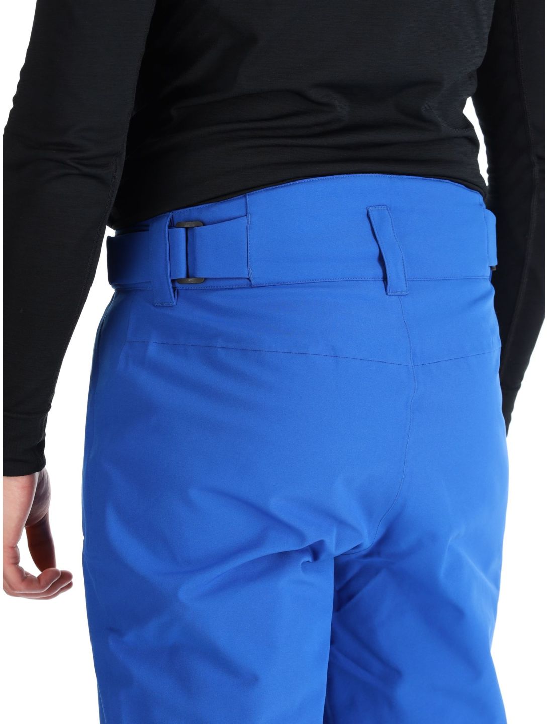 Luhta, Luhta Kumpula pantalon de ski hommes Blue bleu 