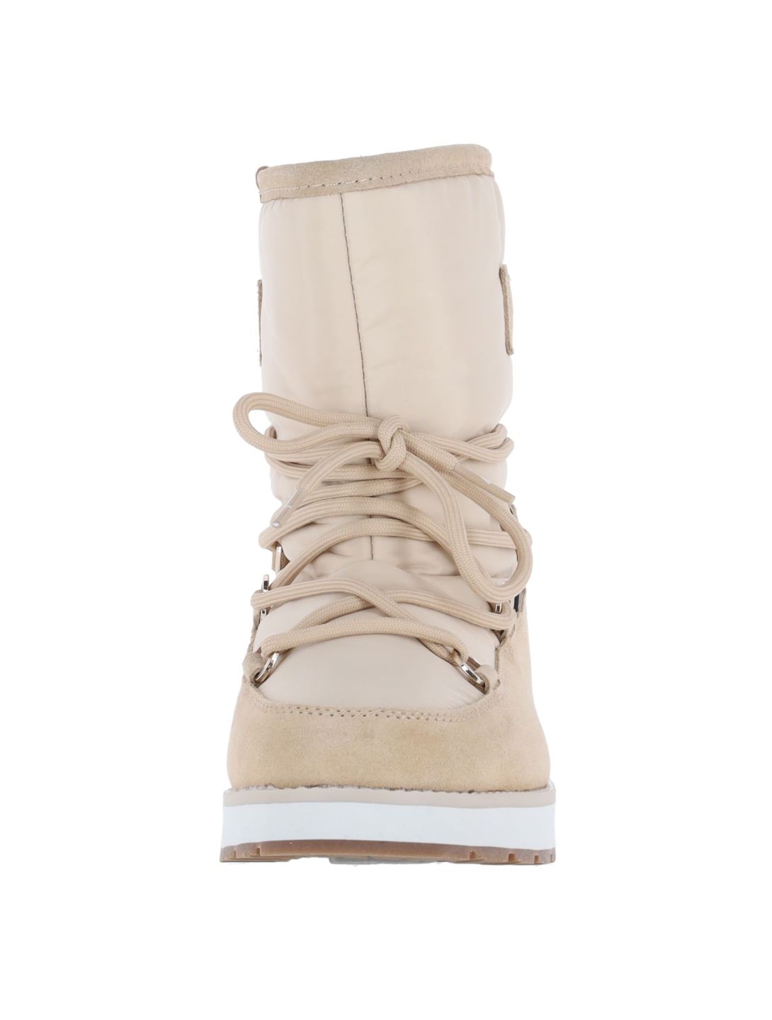 Luhta, Nauttiva Ms bottes de neige femmes Beige beige 