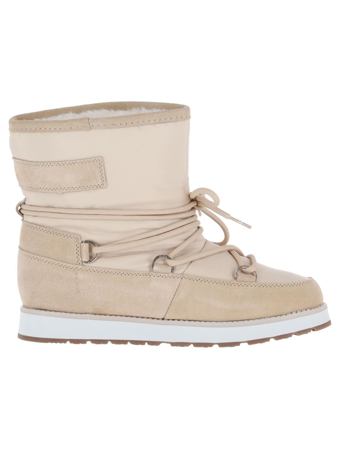 Luhta, Nauttiva Ms bottes de neige femmes Beige beige 