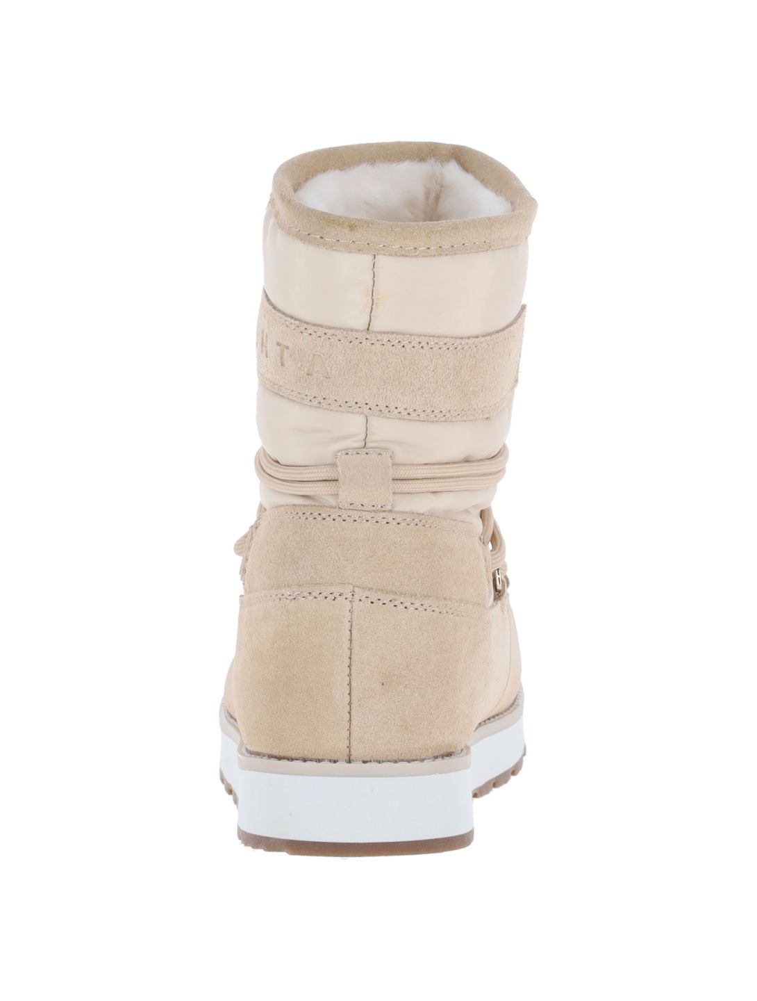 Luhta, Nauttiva Ms bottes de neige femmes Beige beige 