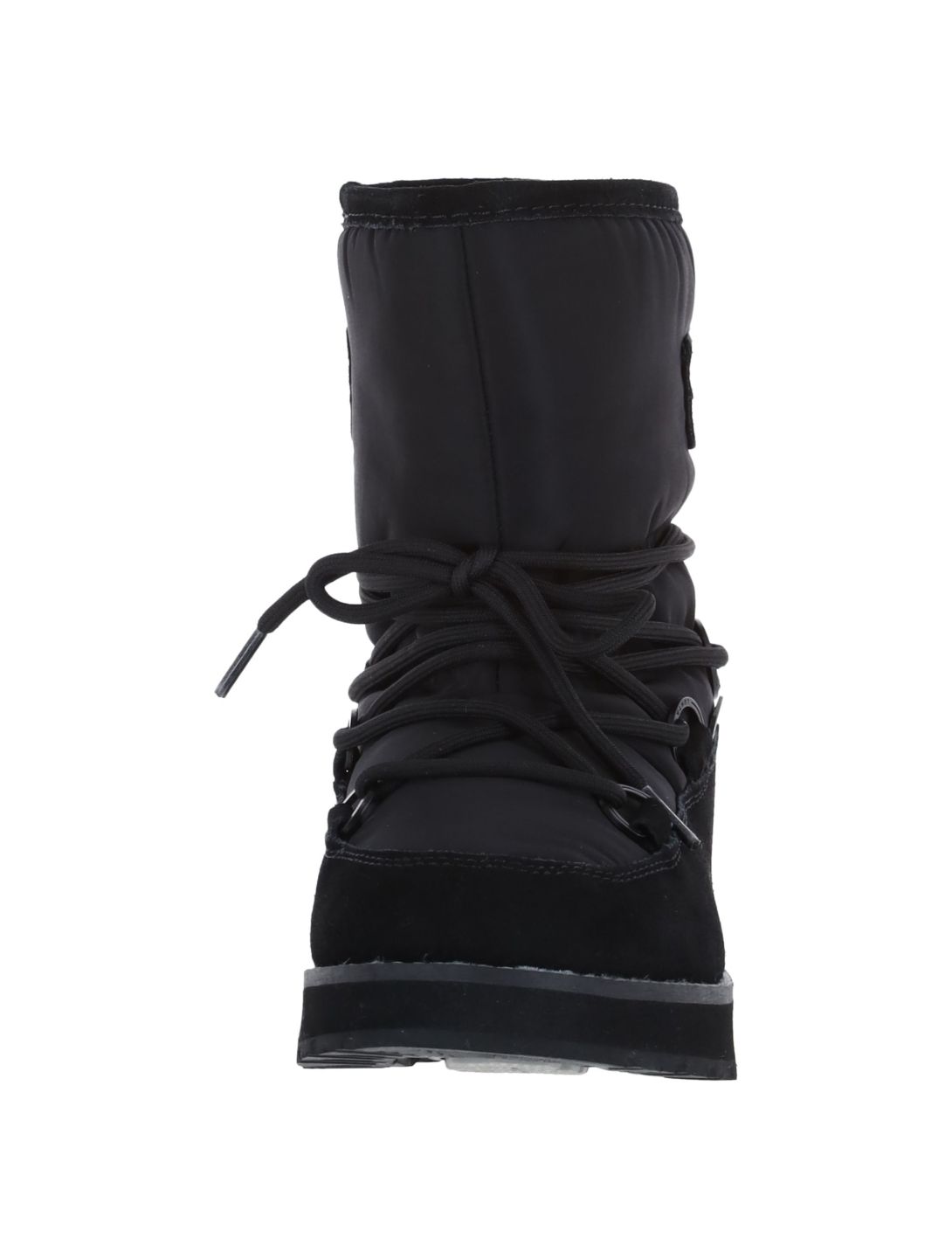 Luhta, Luhta Nauttiva Ms bottes de neige femmes Black noir 