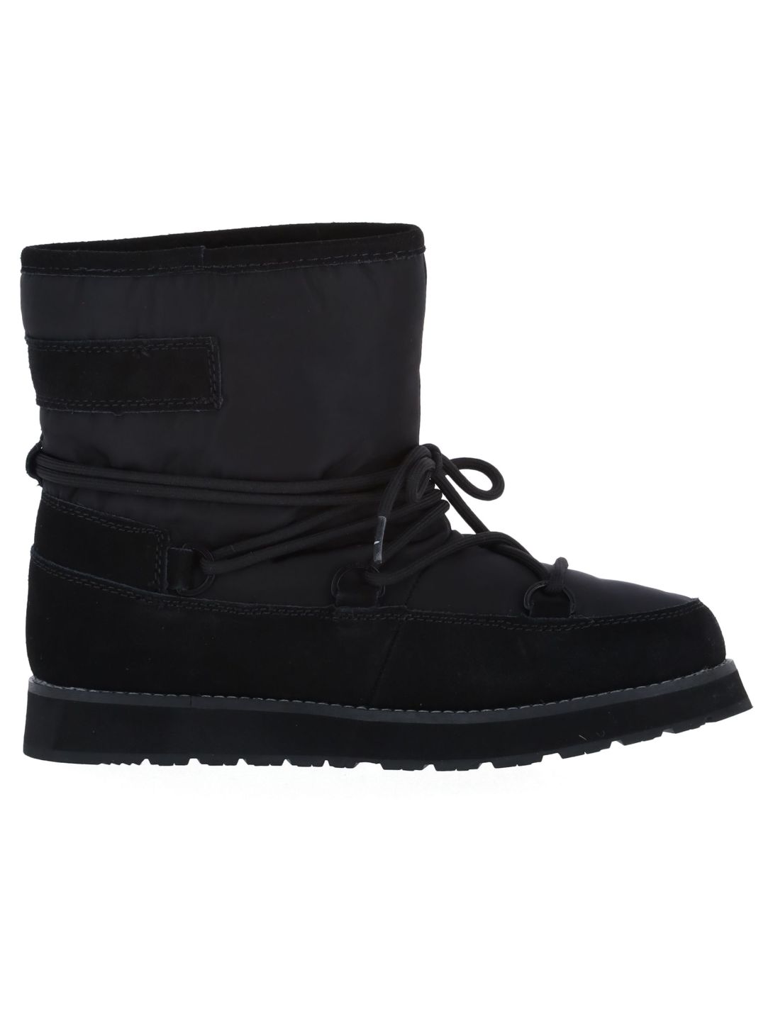 Luhta, Luhta Nauttiva Ms bottes de neige femmes Black noir 