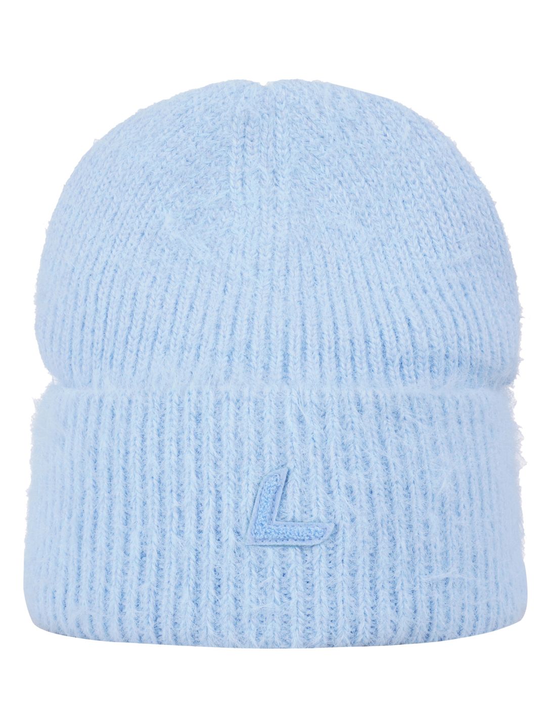 Luhta, Luhta Noukkila bonnet unisexe Light Blue bleu 