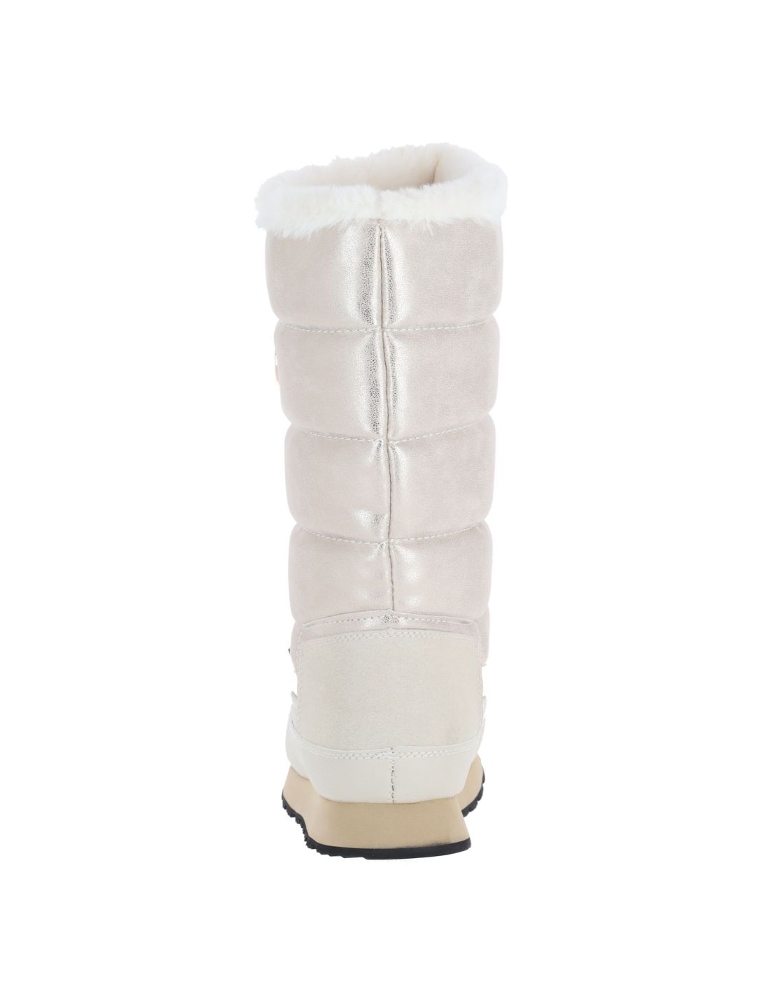 Luhta, Luhta Valkea Ms bottes de neige femmes Natural White blanc 