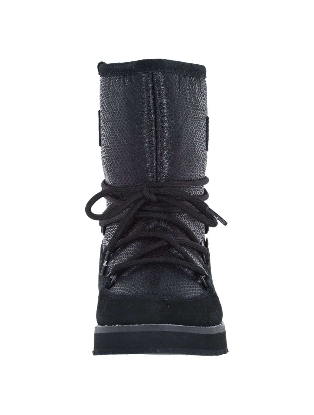 Luhta, Nauttiva Ms bottes de neige femmes Black noir 