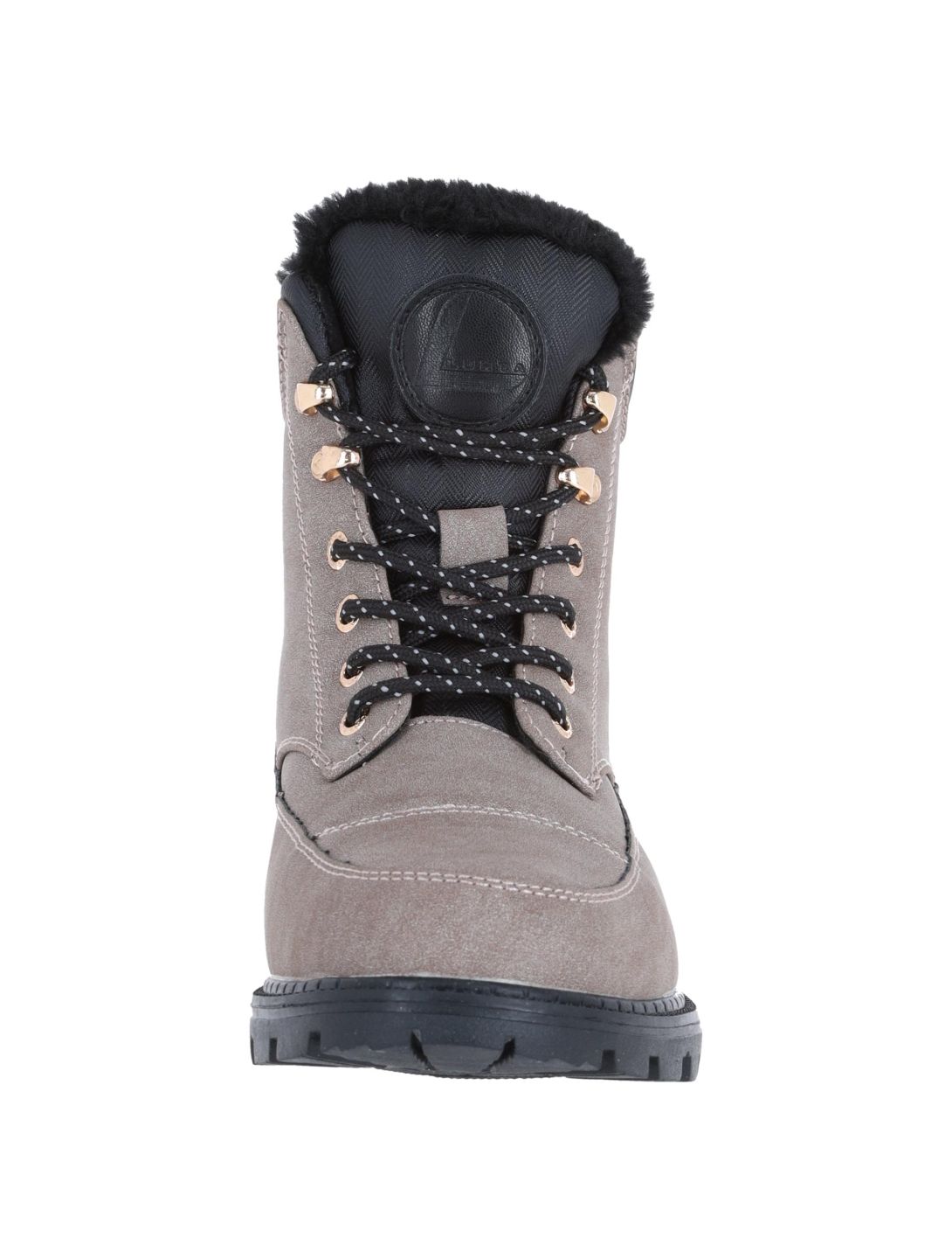 Luhta, Reilu Ms bottes de neige femmes Oak brun 