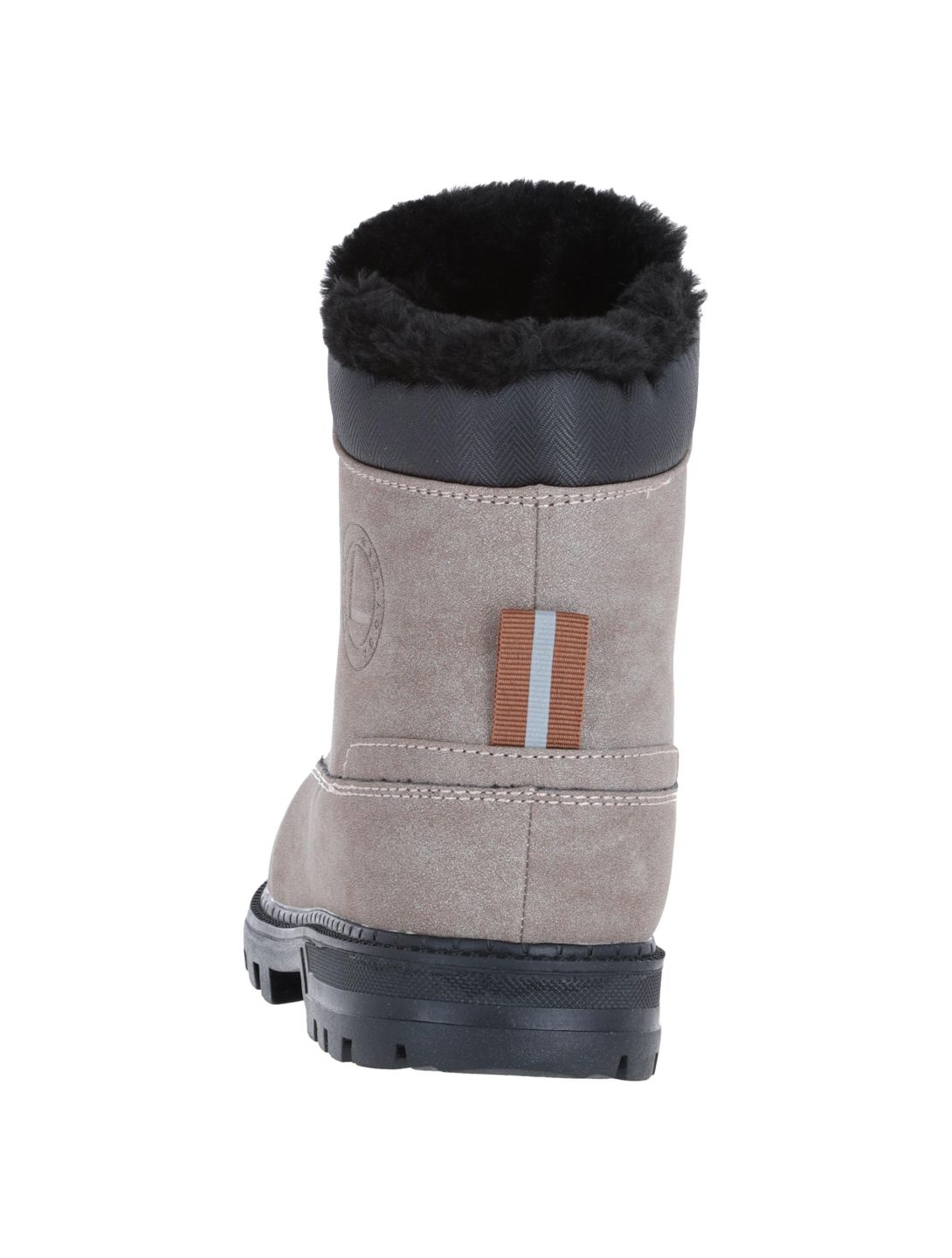 Luhta, Reilu Ms bottes de neige femmes Oak brun 