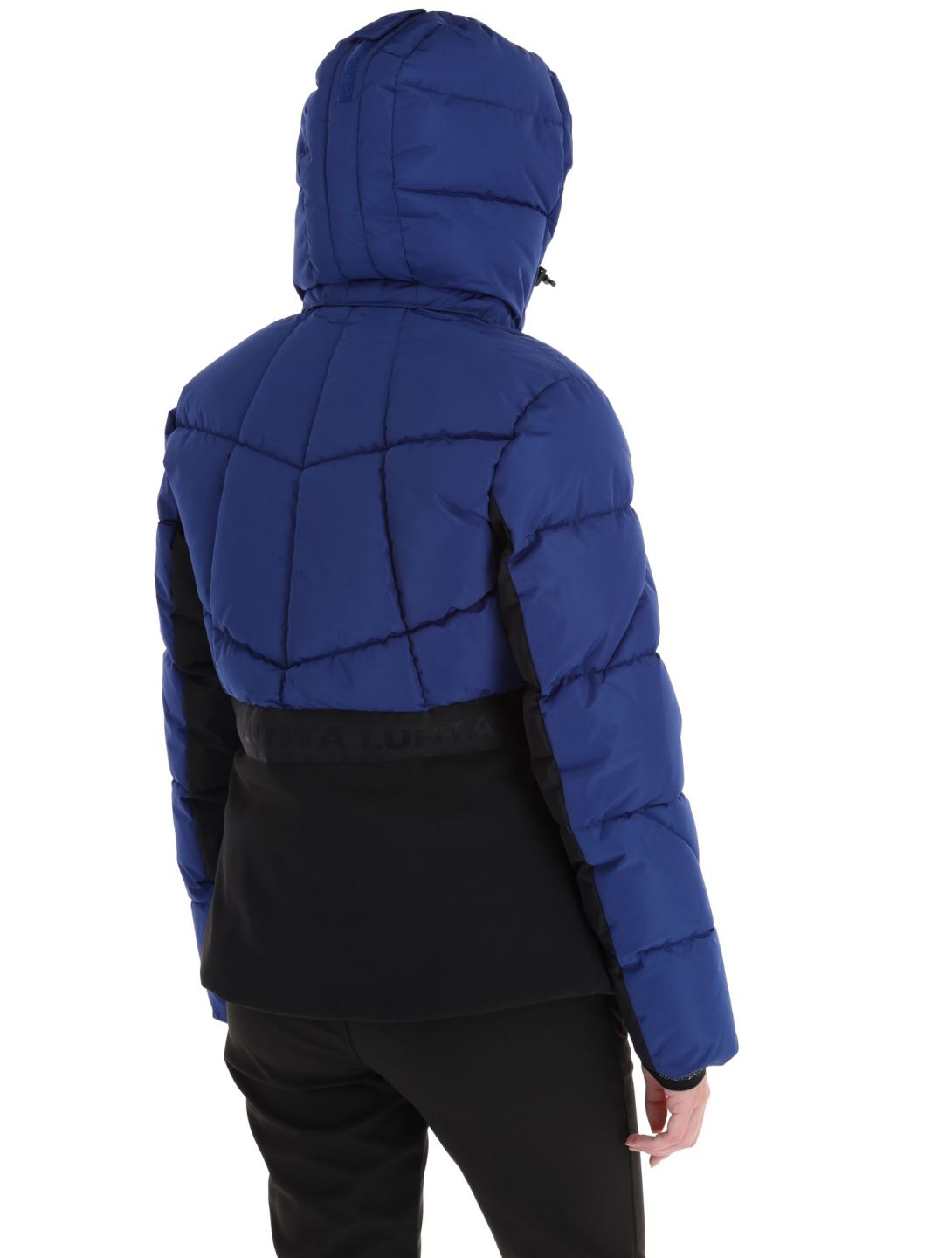 Luhta, Suomutunturi veste de ski femmes Ultramarine bleu 