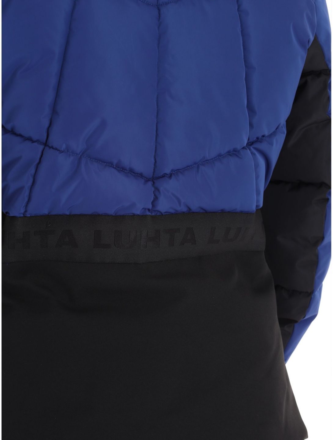 Luhta, Suomutunturi veste de ski femmes Ultramarine bleu 