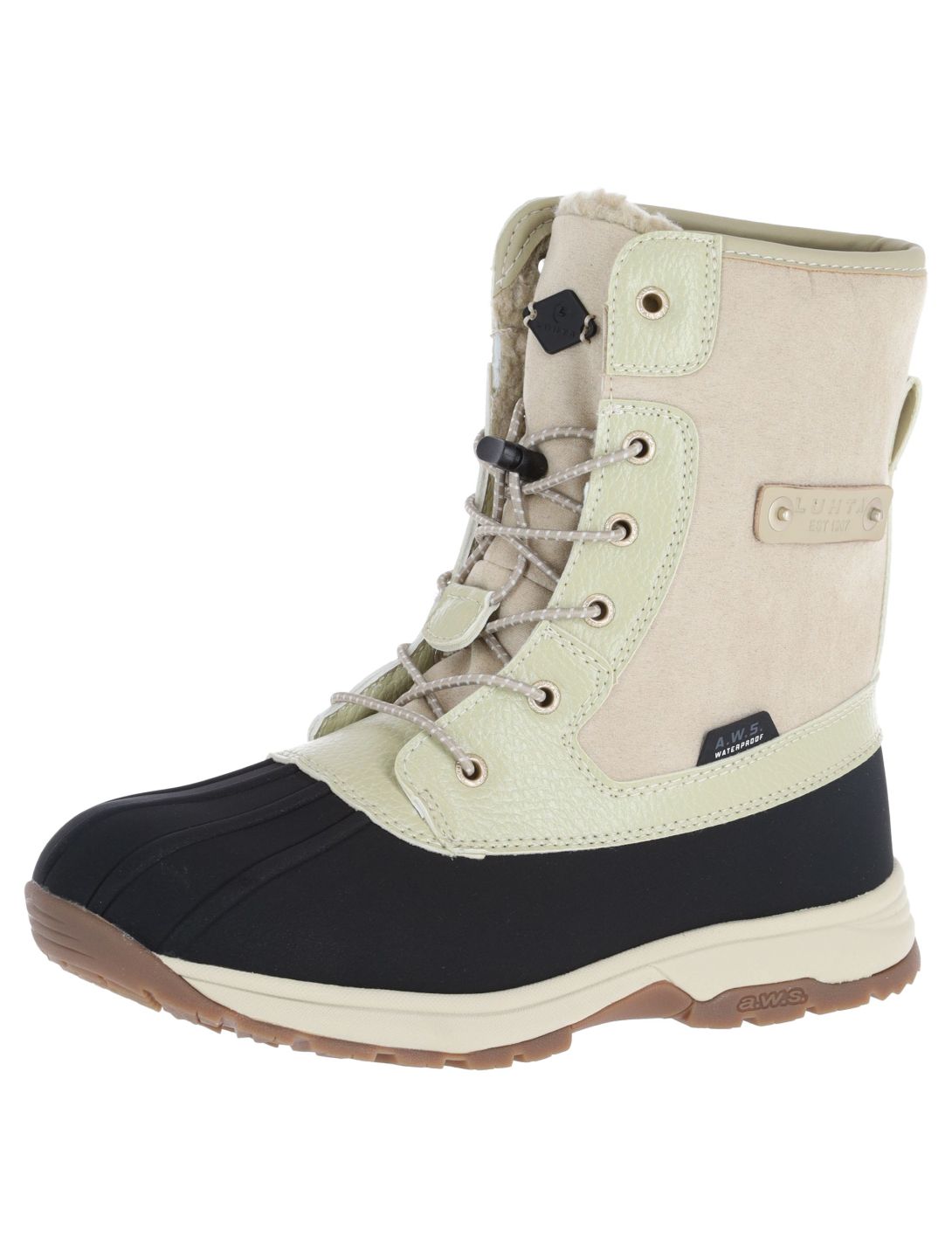 Luhta, Tuttu Ms bottes de neige femmes 