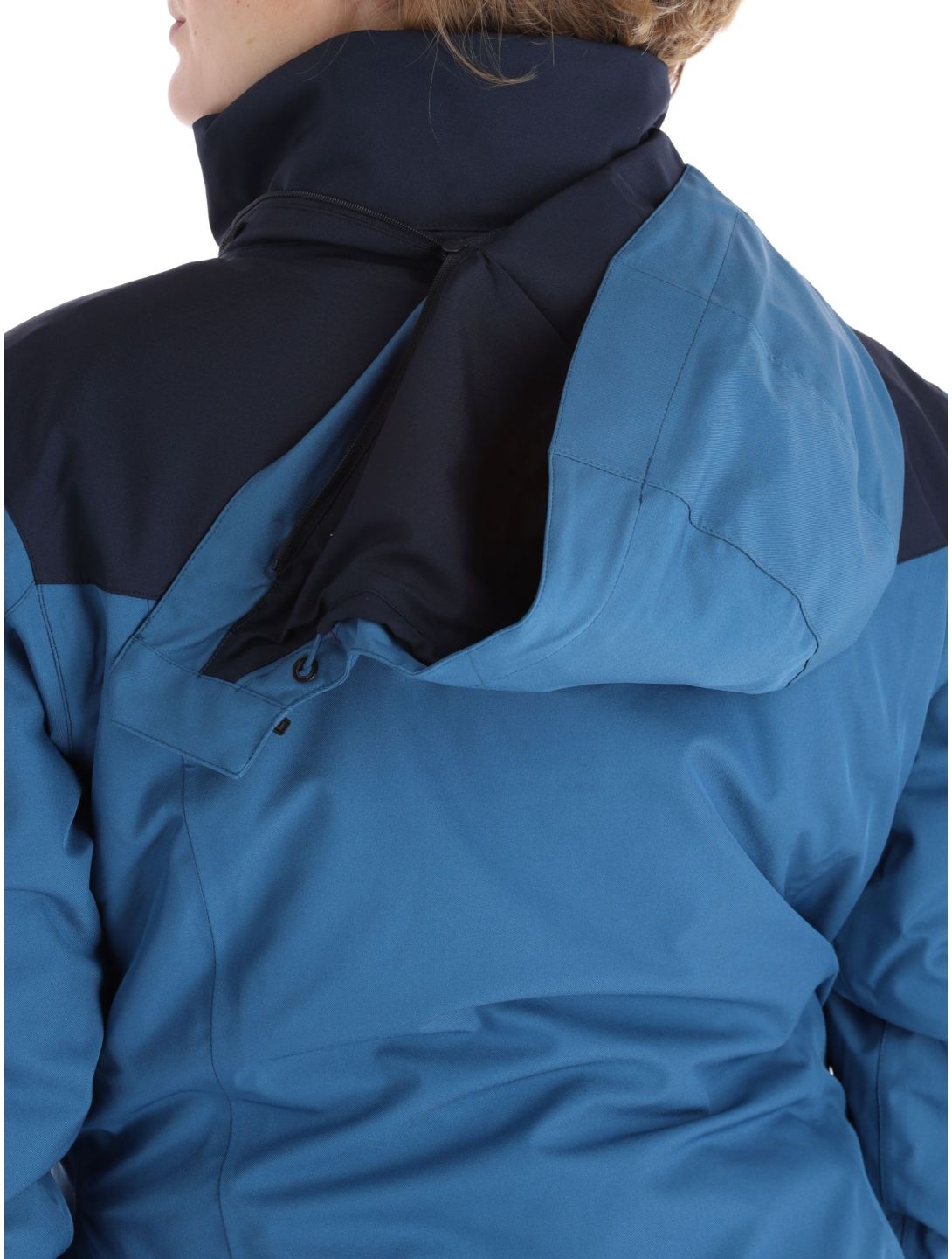 Maier Sports, Pinilla veste de ski femmes Viridian / Nightsky bleu 