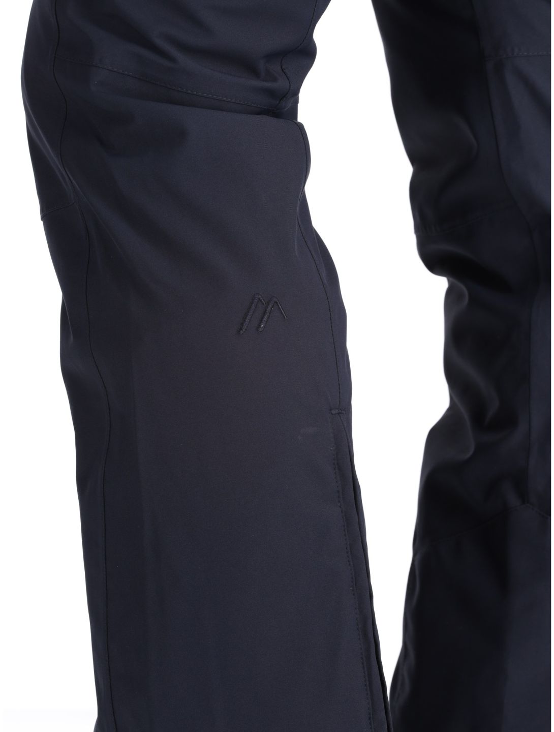 Maier Sports, Vroni Slim 2.0 pantalon de ski femmes Night Sky bleu 