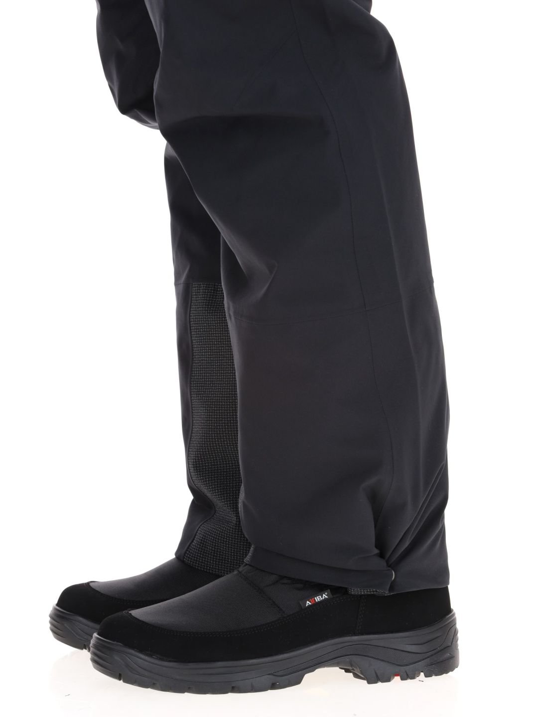 Mammut, Stoney HS Thermo pantalon de ski hommes Black noir 