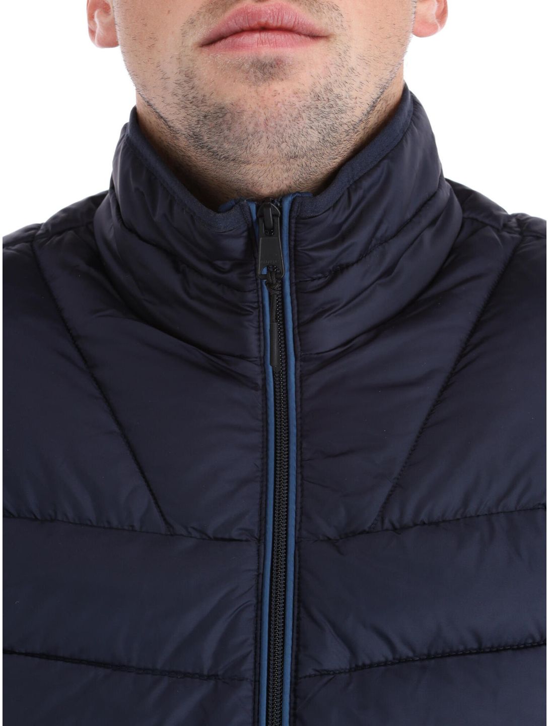 Napapijri, Aerons S 3 doudoune hommes Blu Marine bleu 